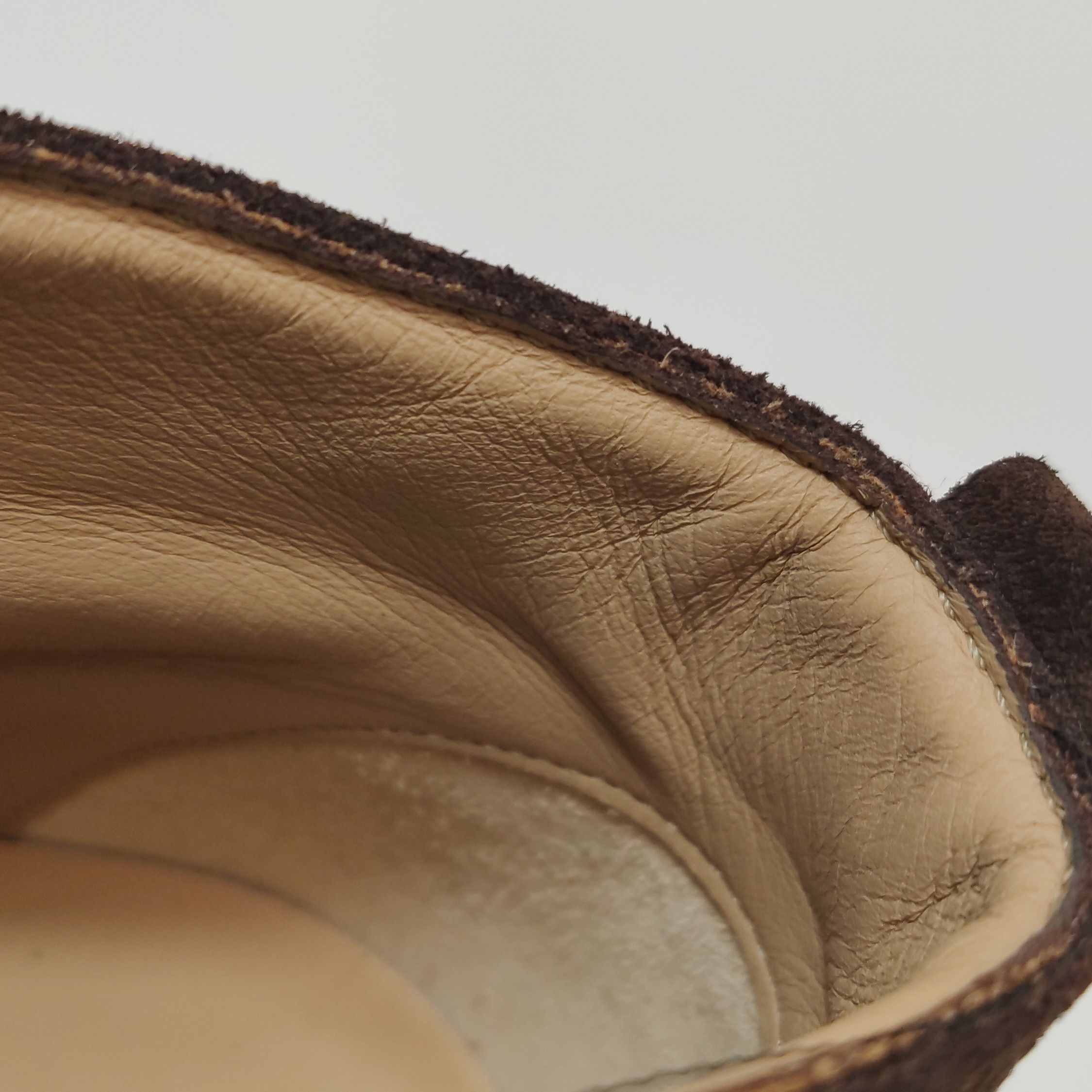 Tod's Tod's Suede Lace-up Sneakers EU 40 Size US 7 / EU 40 - 8 Thumbnail