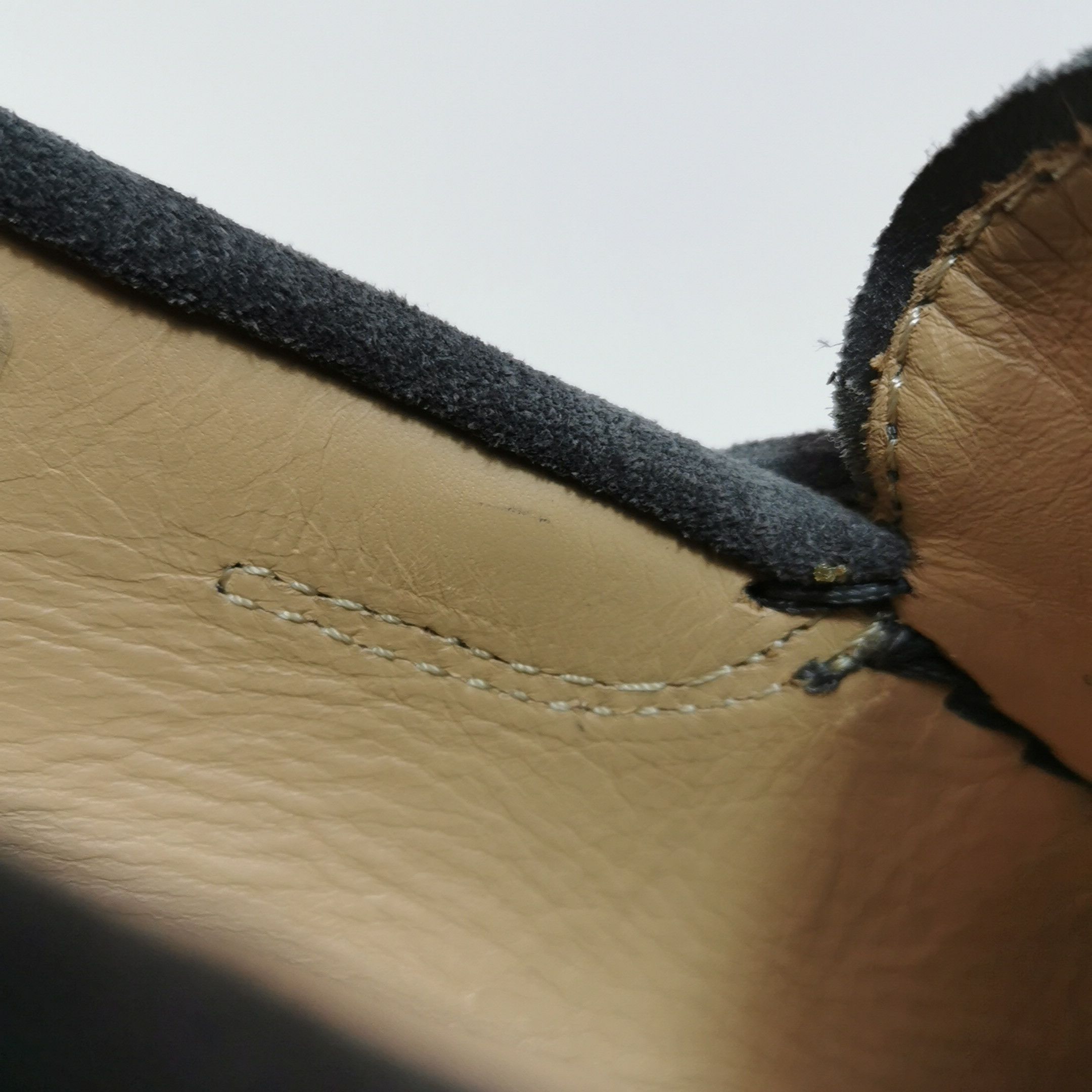 Tod's Tod's Suede Gommino Loafers US 7 Size US 7 / EU 40 - 13 Thumbnail