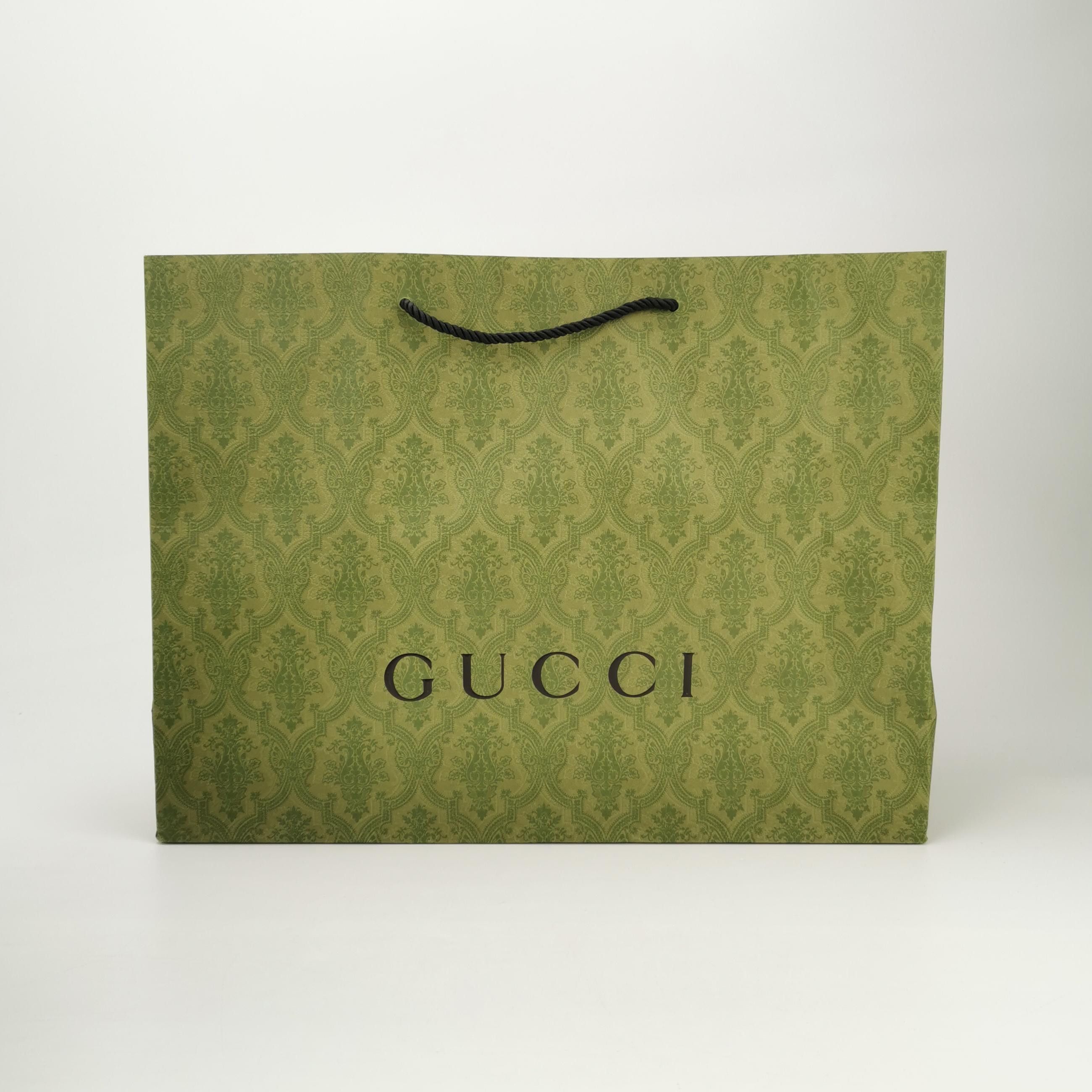 Gucci Gucci Interlocking G Run Sneakers 44.5 Size US 11 / EU 44 - 8 Thumbnail