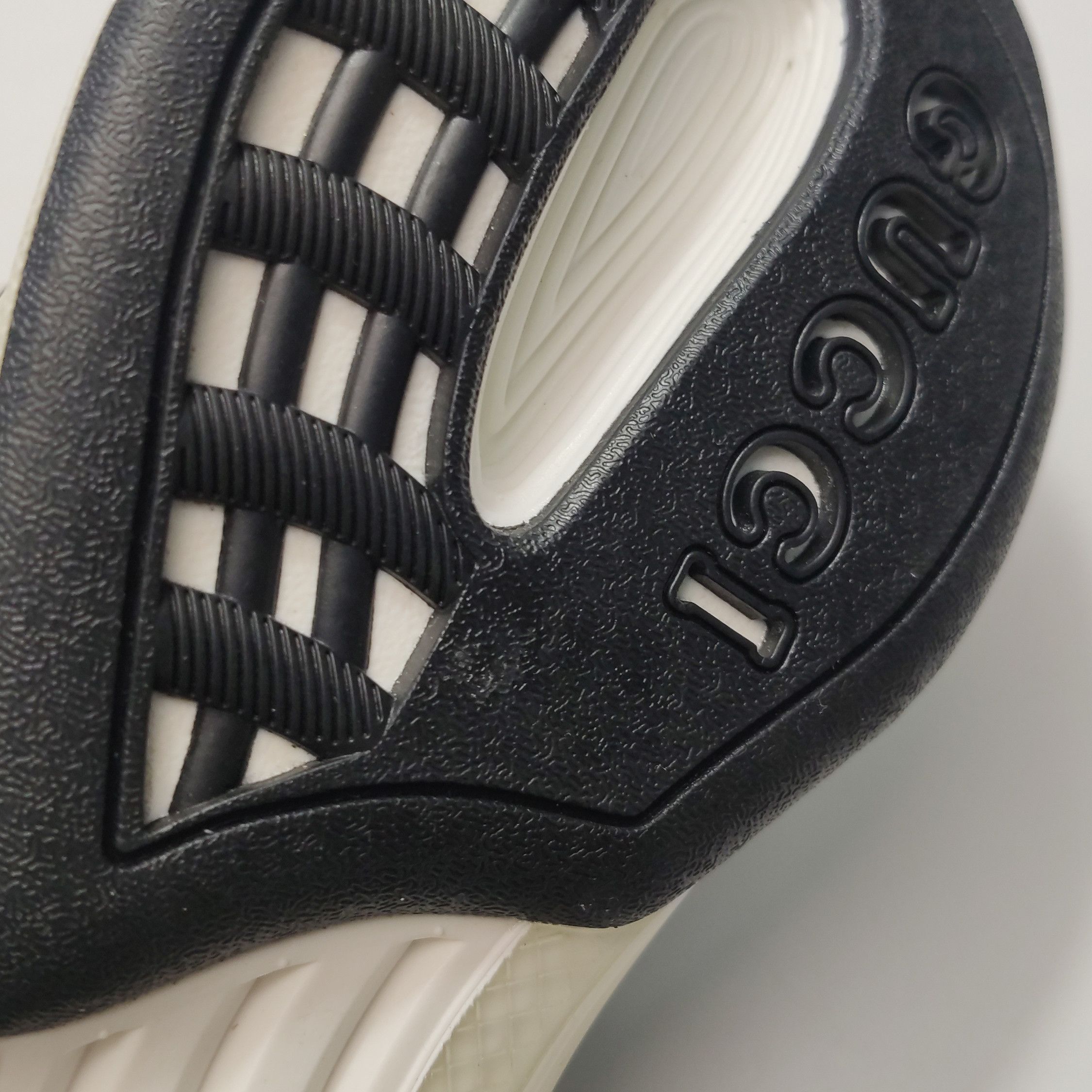 Gucci Gucci Interlocking G Run Sneakers 44.5 Size US 11 / EU 44 - 9 Thumbnail