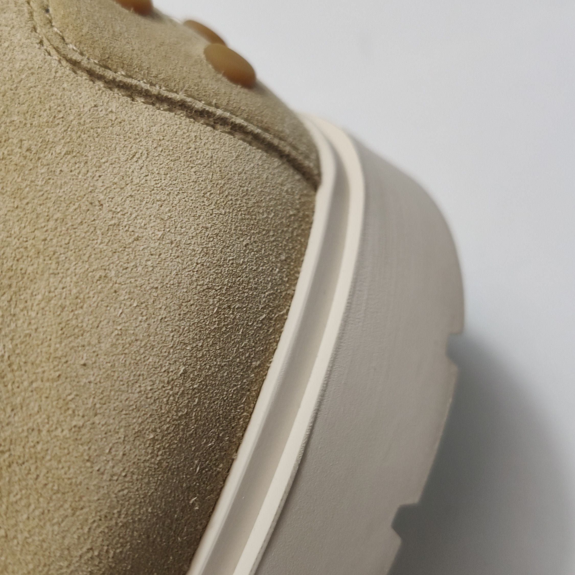 Tod's Tod's Suede Pebble Heel Loafers Size 9.5 Size US 9 / EU 42 - 8 Thumbnail