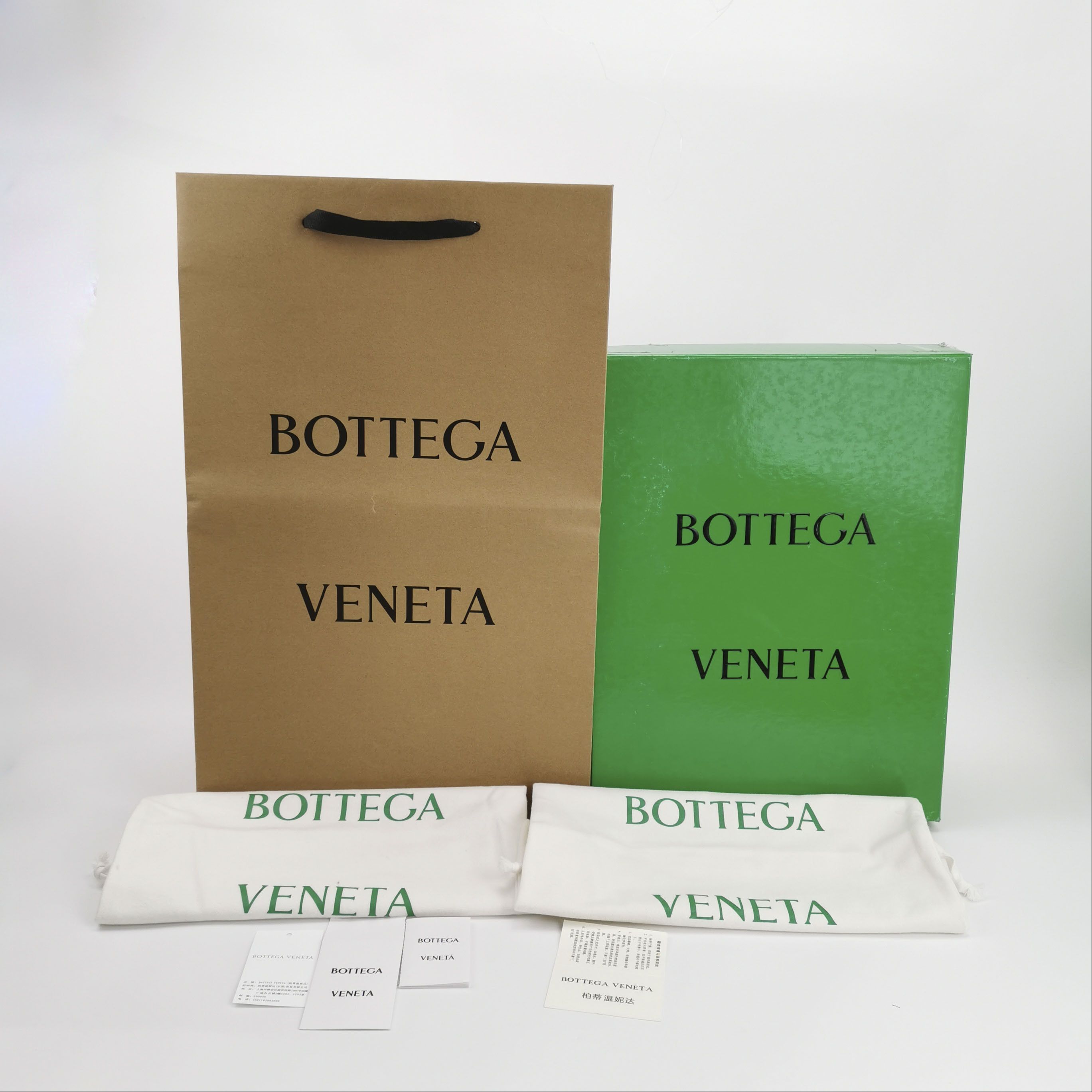 Bottega Veneta Bottega Veneta Tire Contrast Sole Boots 39 Size US 6 / EU 39 - 7 Thumbnail