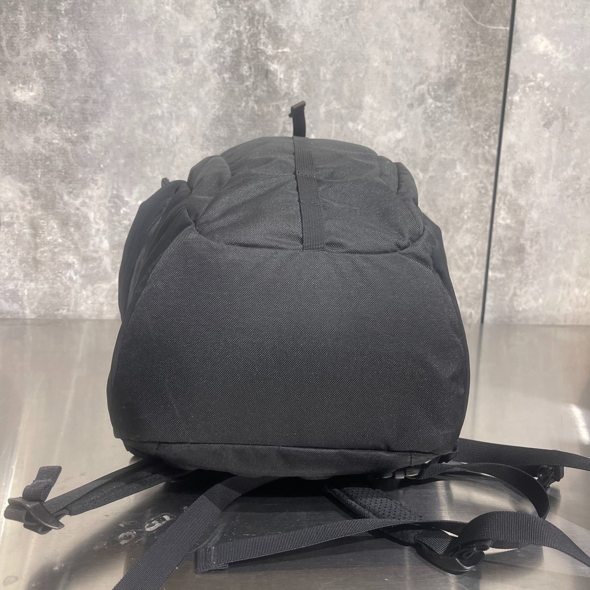 Arc'teryx Arc'teryx Embroidered Black Bag one size Men Size ONE SIZE - 6 Thumbnail