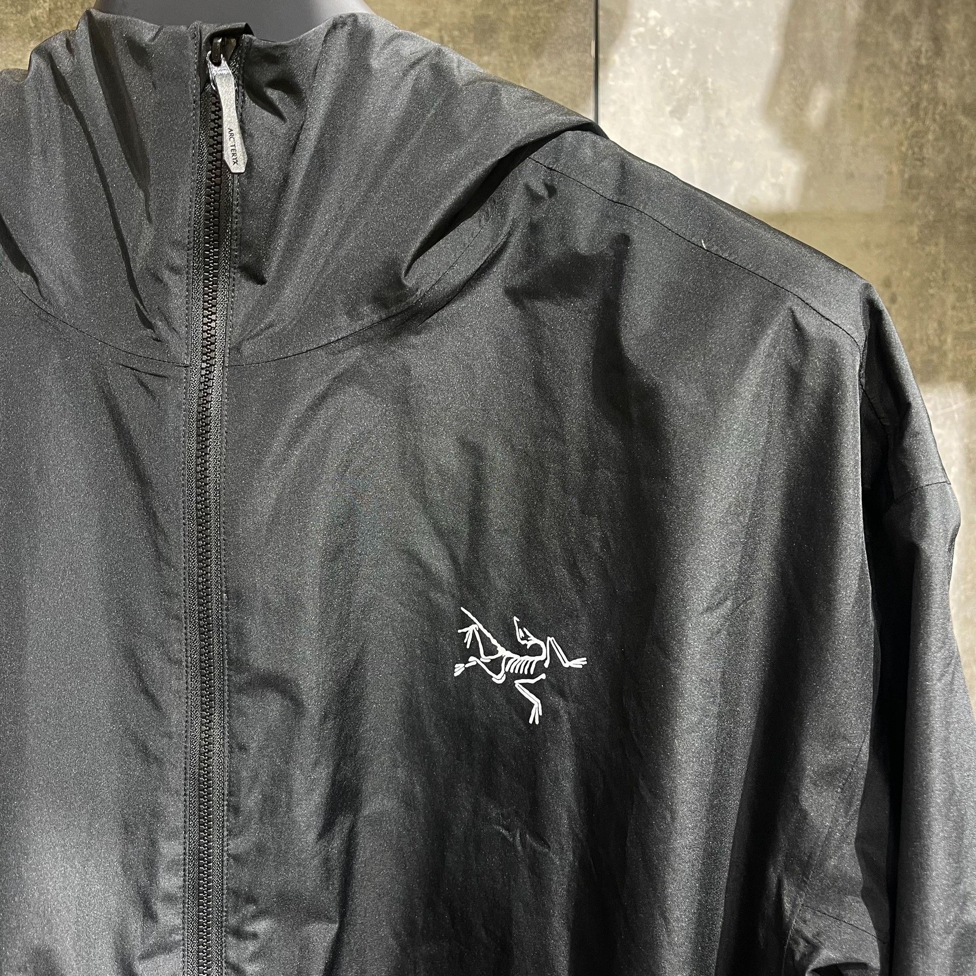 Arc'teryx Arc'teryx Light Jacket xxl Men Size US XXL / EU 58 / 5 - 3 Thumbnail