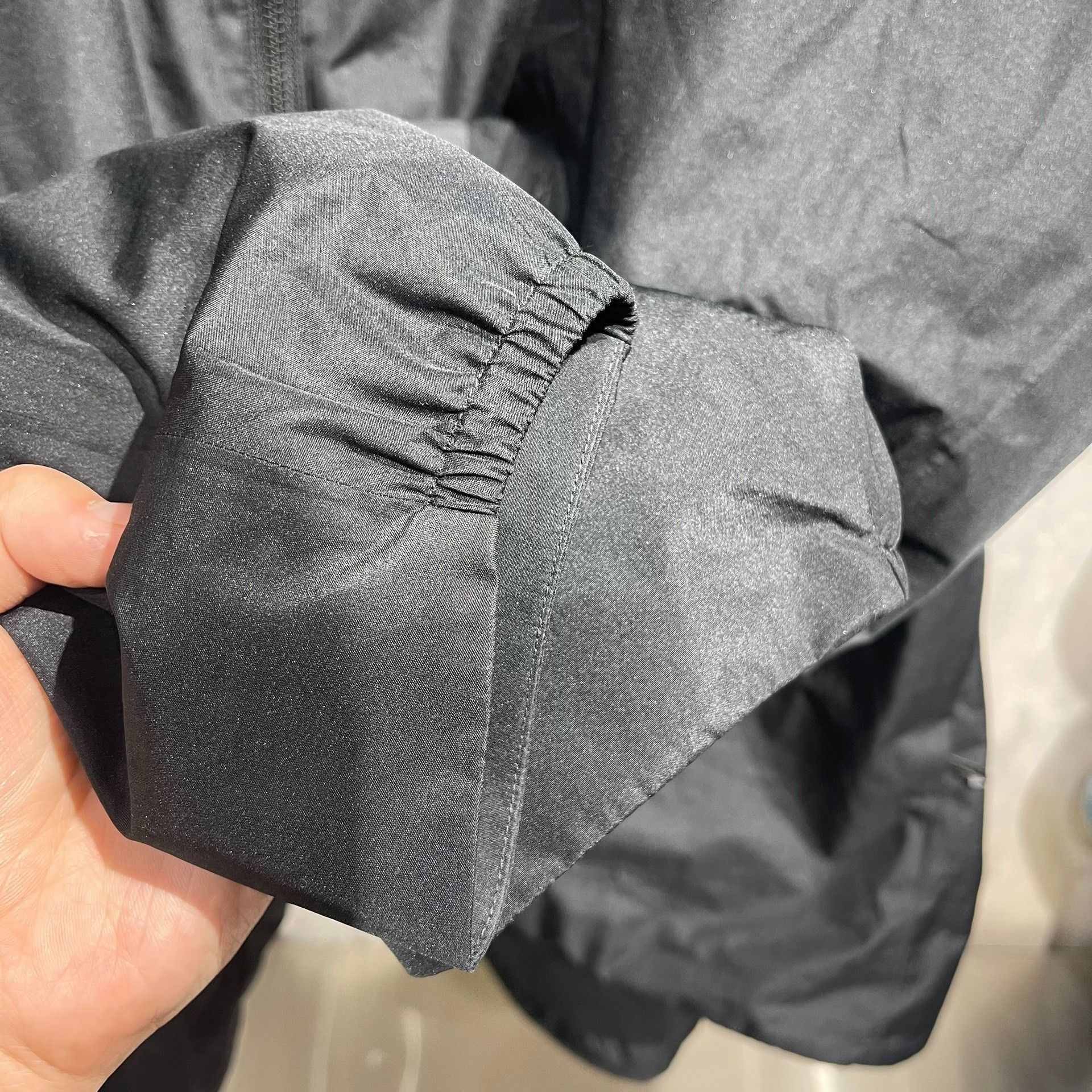 Arc'teryx Arc'teryx Light Jacket xxl Men Size US XXL / EU 58 / 5 - 5 Thumbnail