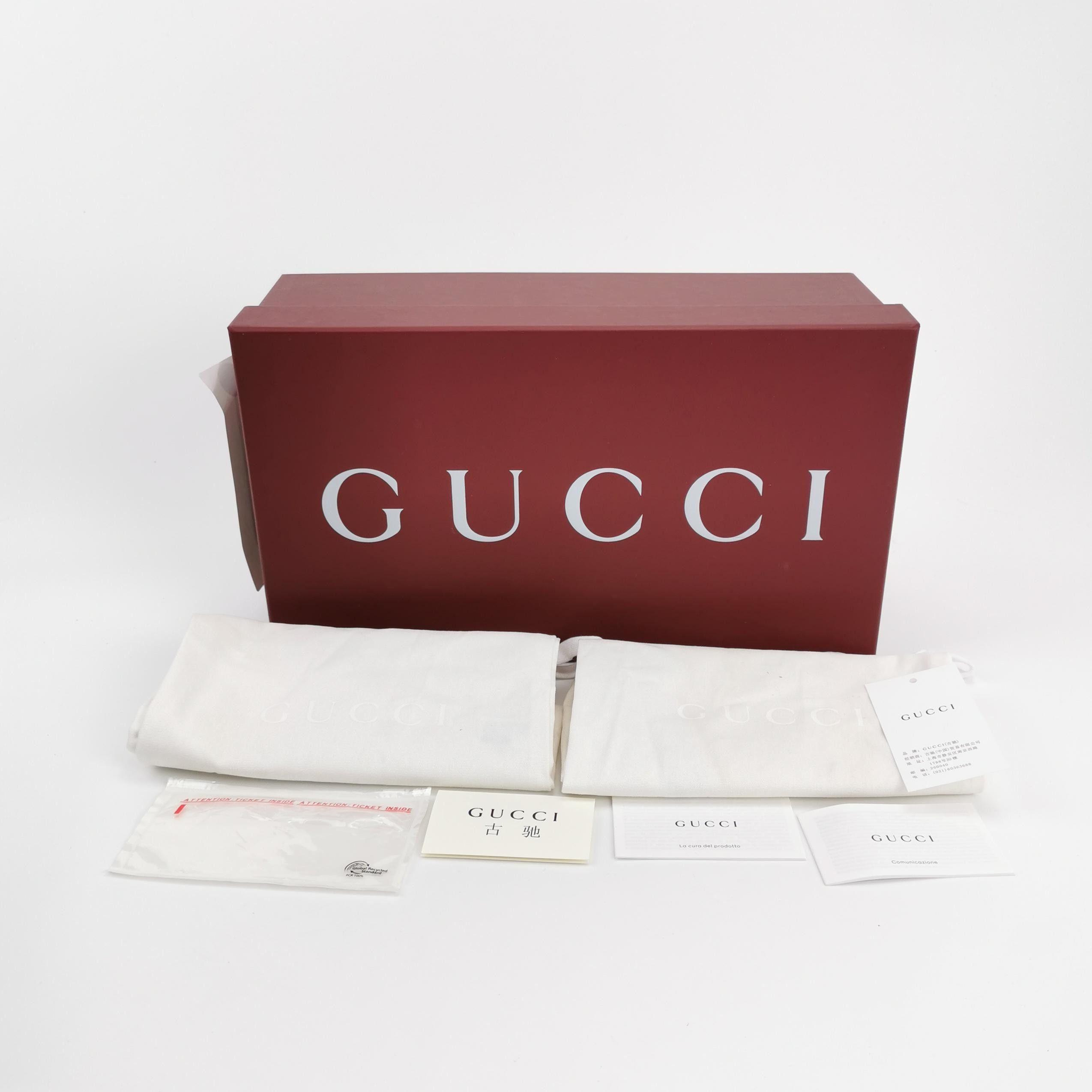 Gucci Gucci Horsebit Leather Loafers Size 39.5 Size US 6 / EU 39 - 7 Thumbnail