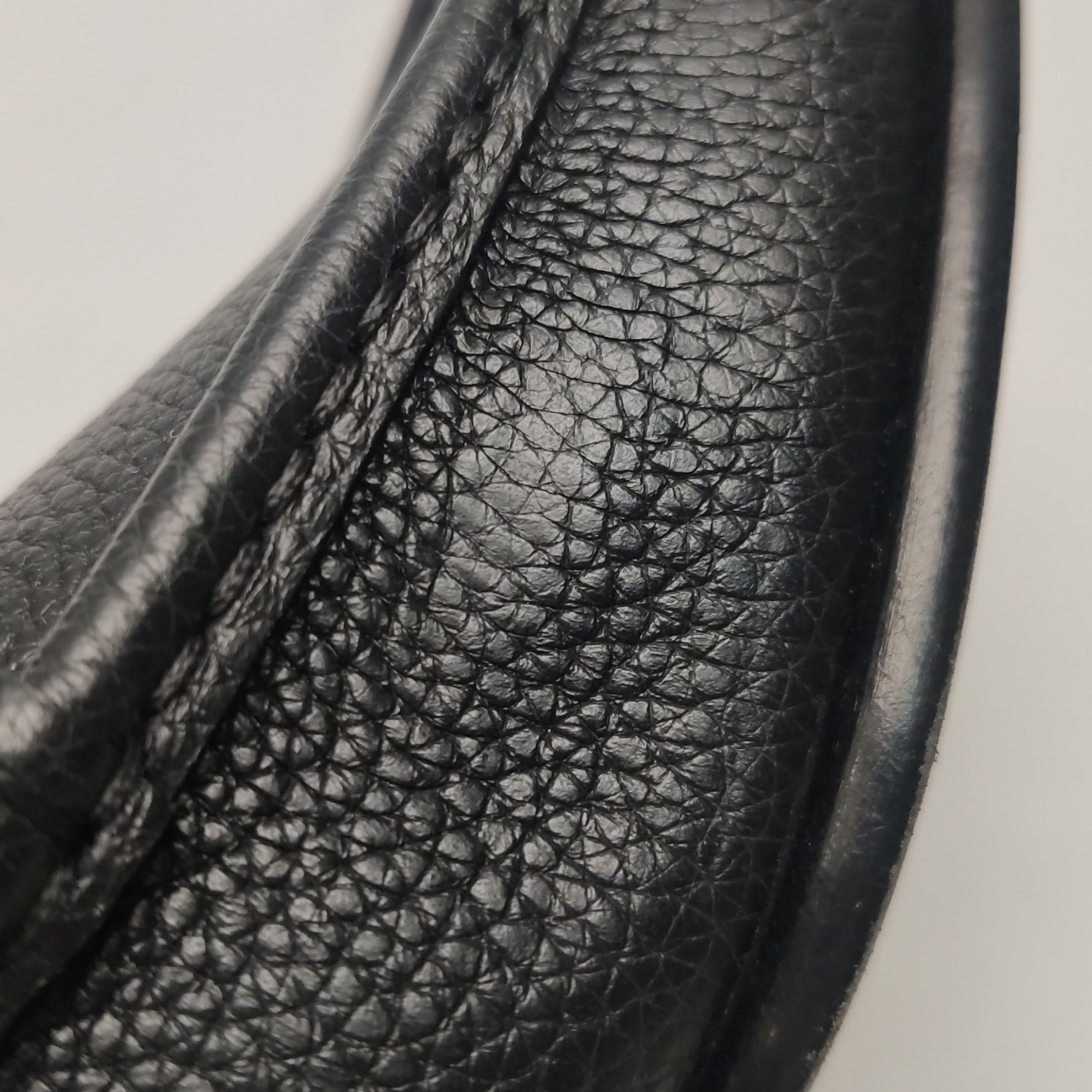 Gucci Gucci Horsebit Leather Loafers Size 39.5 Size US 6 / EU 39 - 17 Thumbnail