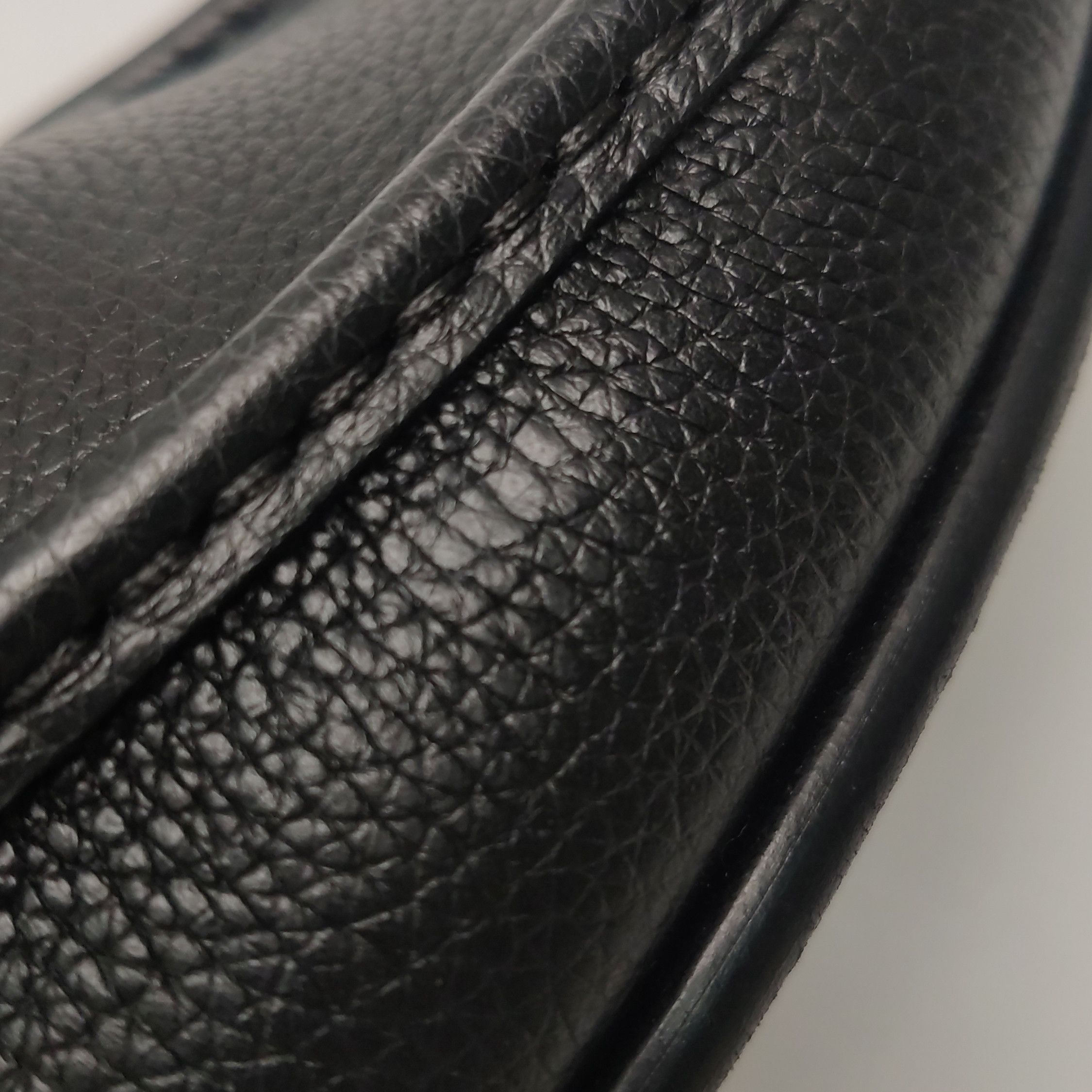 Gucci Gucci Horsebit Leather Loafers Size 39.5 Size US 6 / EU 39 - 15 Thumbnail