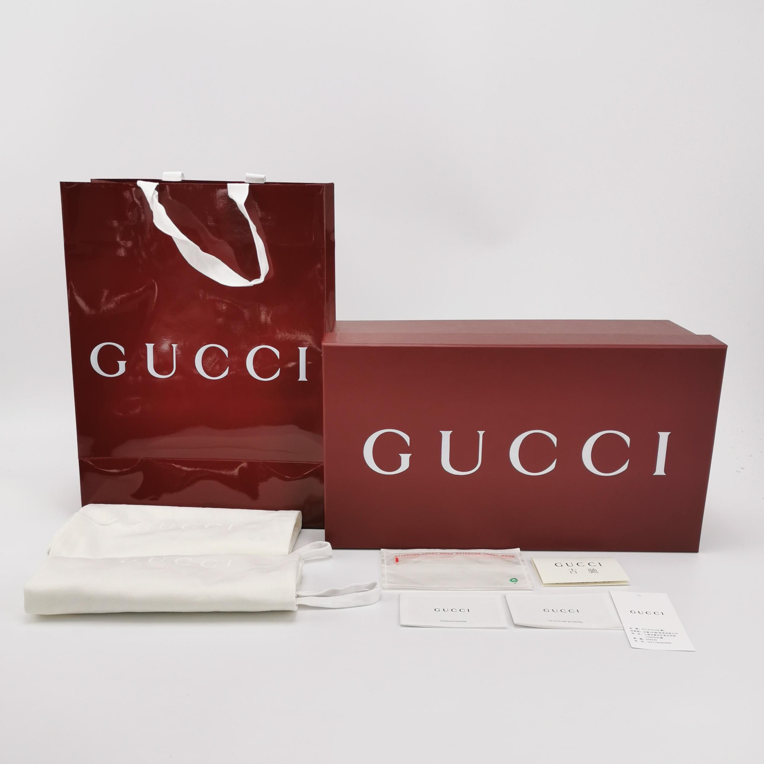 Gucci Gucci Horsebit Leather Loafers EU 39 Size US 6 / EU 39 - 7 Thumbnail