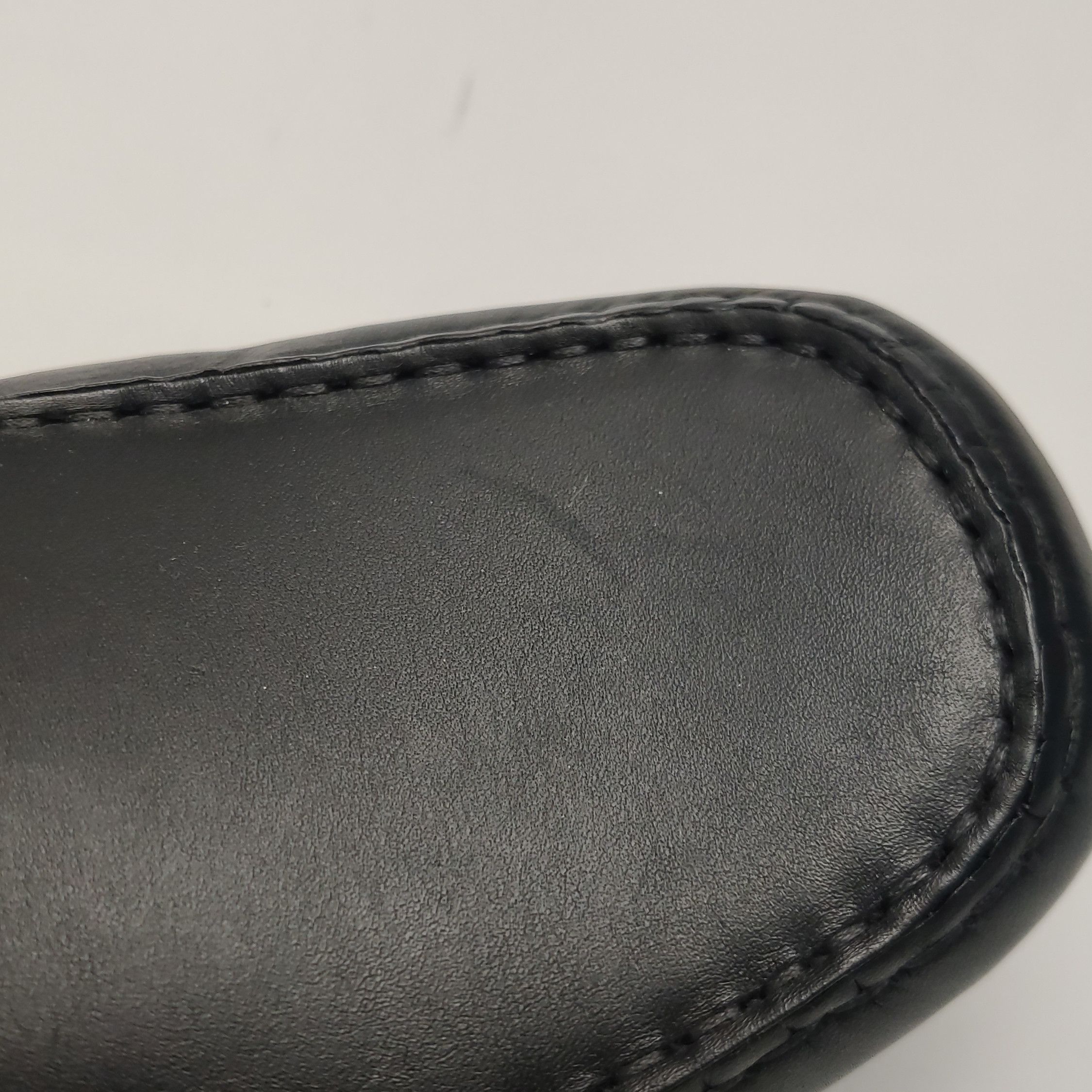 Gucci Gucci Horsebit Web Leather Driving Loafers EU 44 Size US 11 / EU 44 - 8 Thumbnail