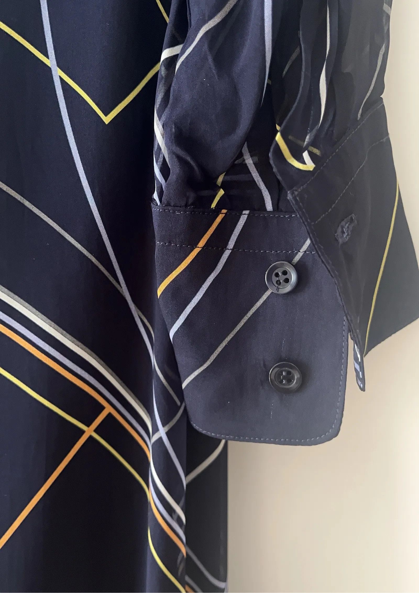 Sportmax Sportmax (Max Mara) Dress Size S / US 4 / IT 40 - 5 Thumbnail