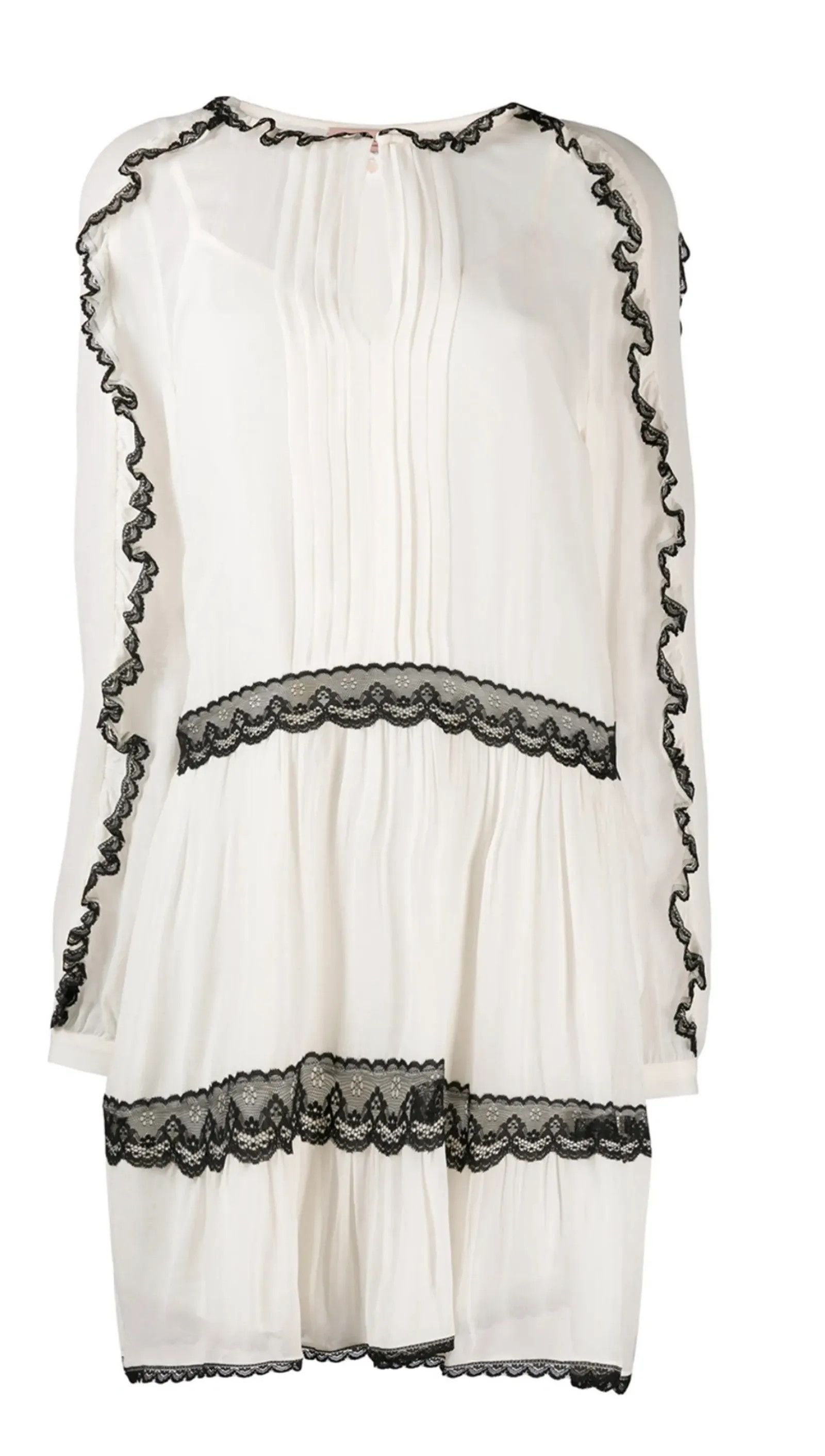 TWINSET Twinset Dress Size XL / US 12-14 / IT 48-50 - 7 Thumbnail