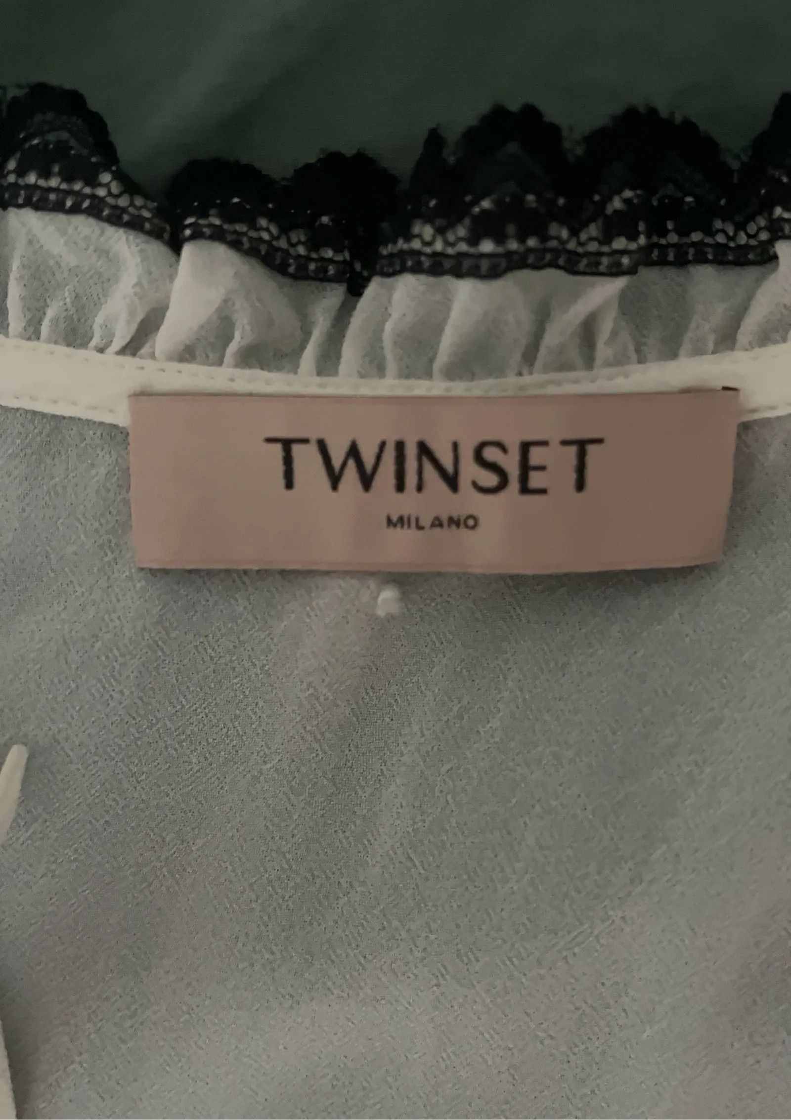 TWINSET Twinset Dress Size XL / US 12-14 / IT 48-50 - 2 Thumbnail