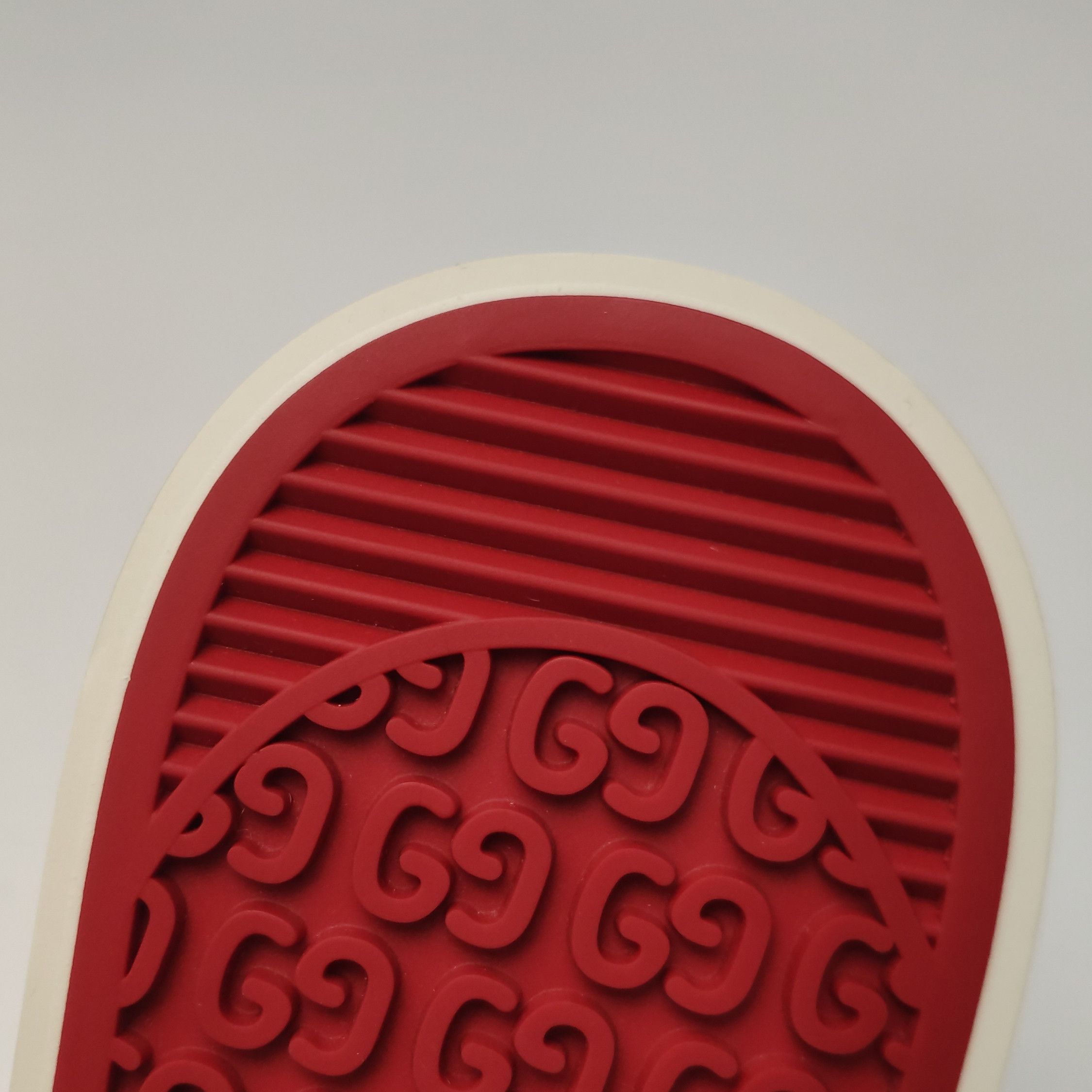 Gucci Gucci Monogram Tennis 1977 Sneakers 42 Size US 9 / EU 42 - 8 Thumbnail