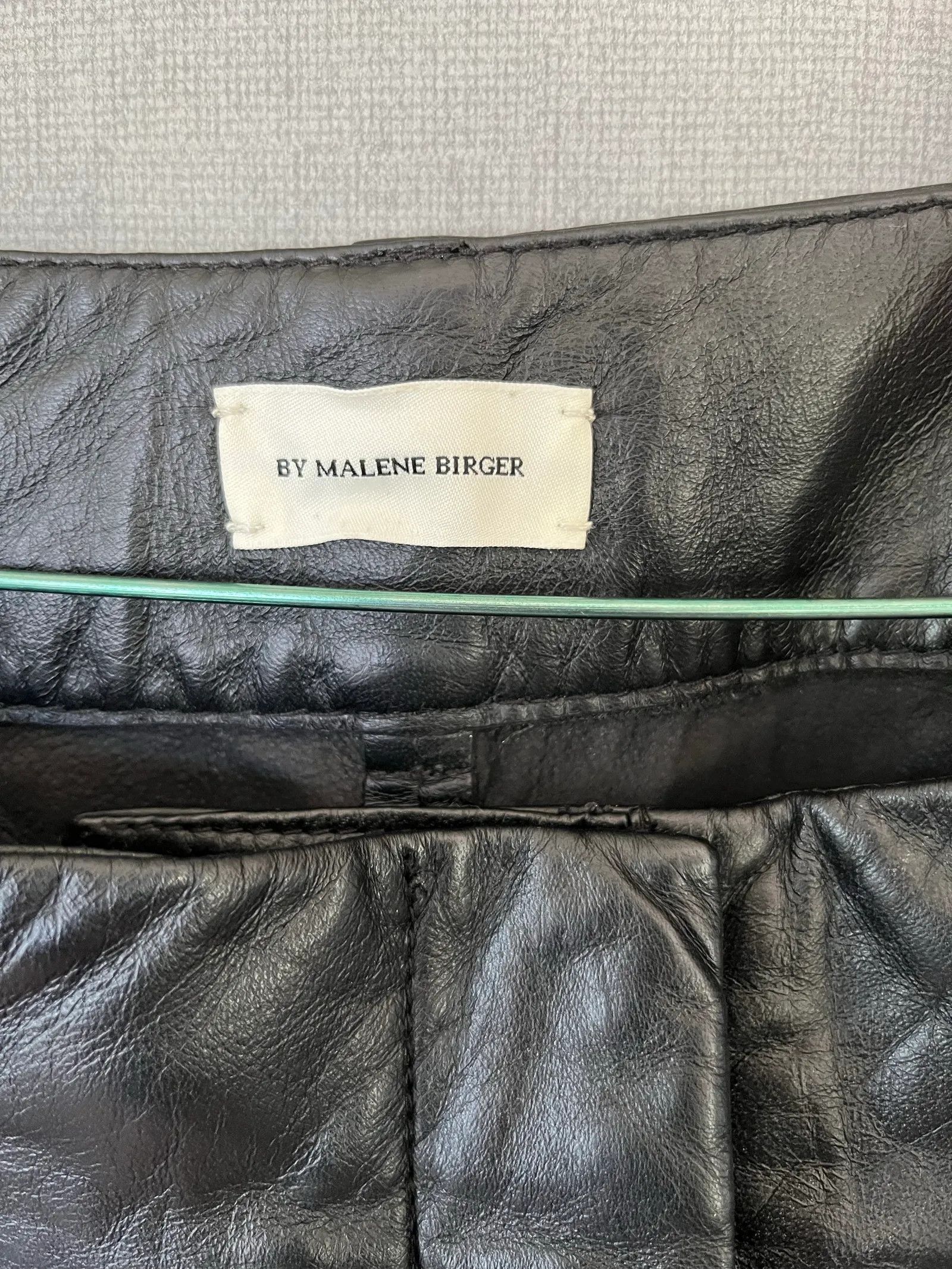 By Malene Birger By Malene Birger Damapanae Shorts Size 28" / US 6 / IT 42 - 2 Thumbnail