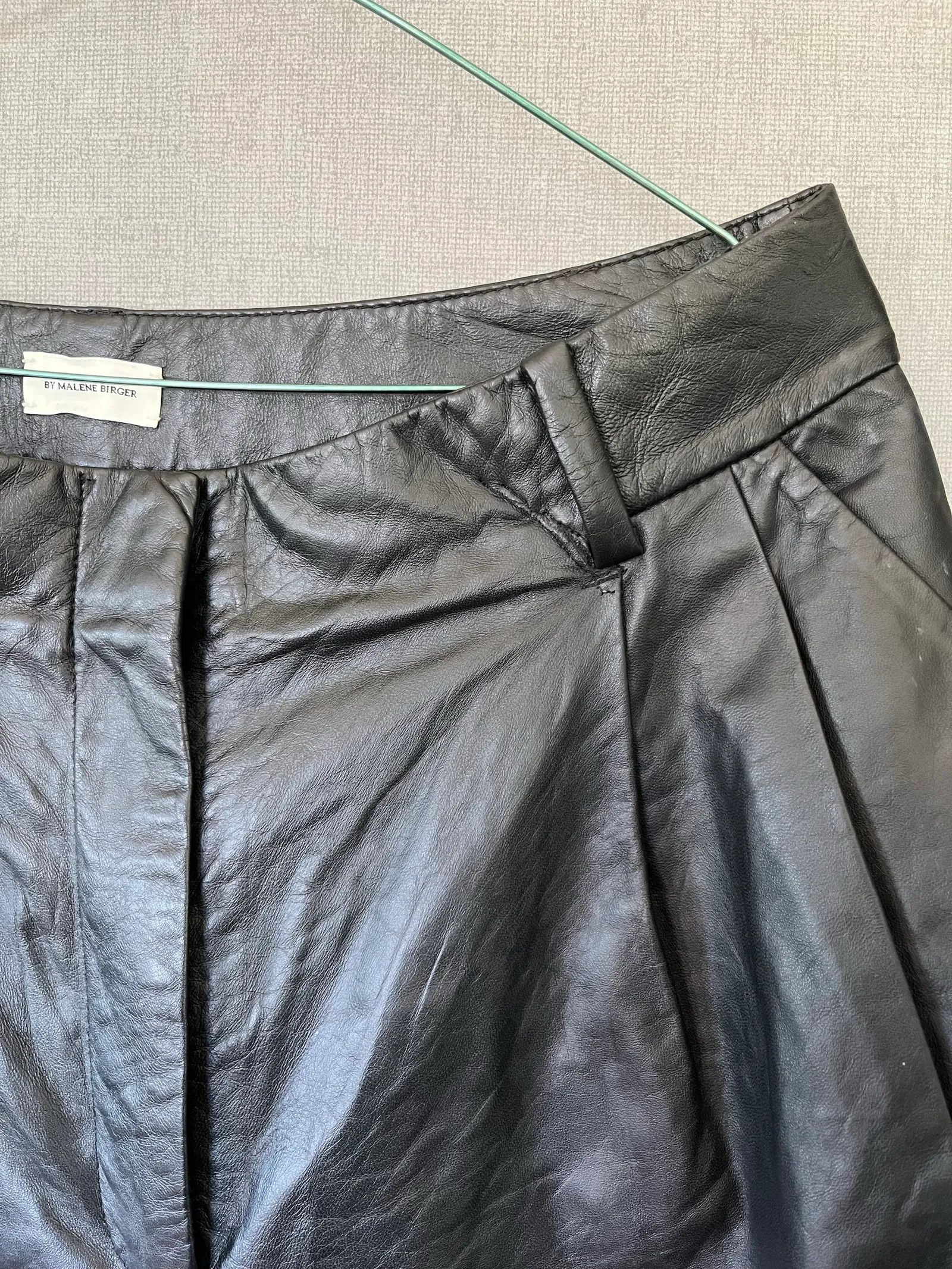 By Malene Birger By Malene Birger Damapanae Shorts Size 28" / US 6 / IT 42 - 6 Thumbnail