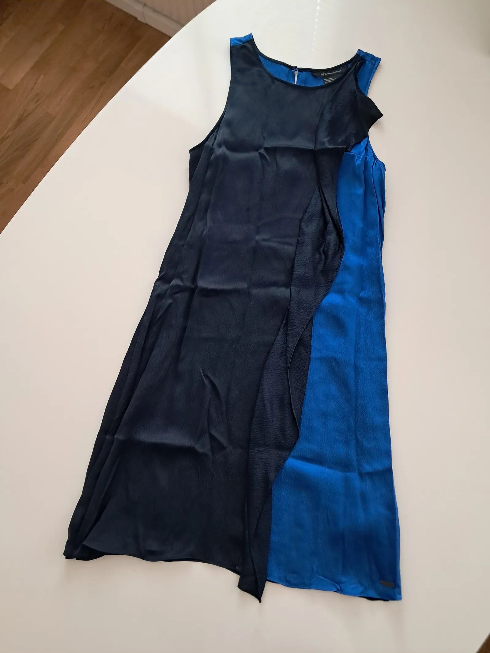 Armani Armani Exchange Dress Size XS / US 0-2 / IT 36-38 - 4 Thumbnail