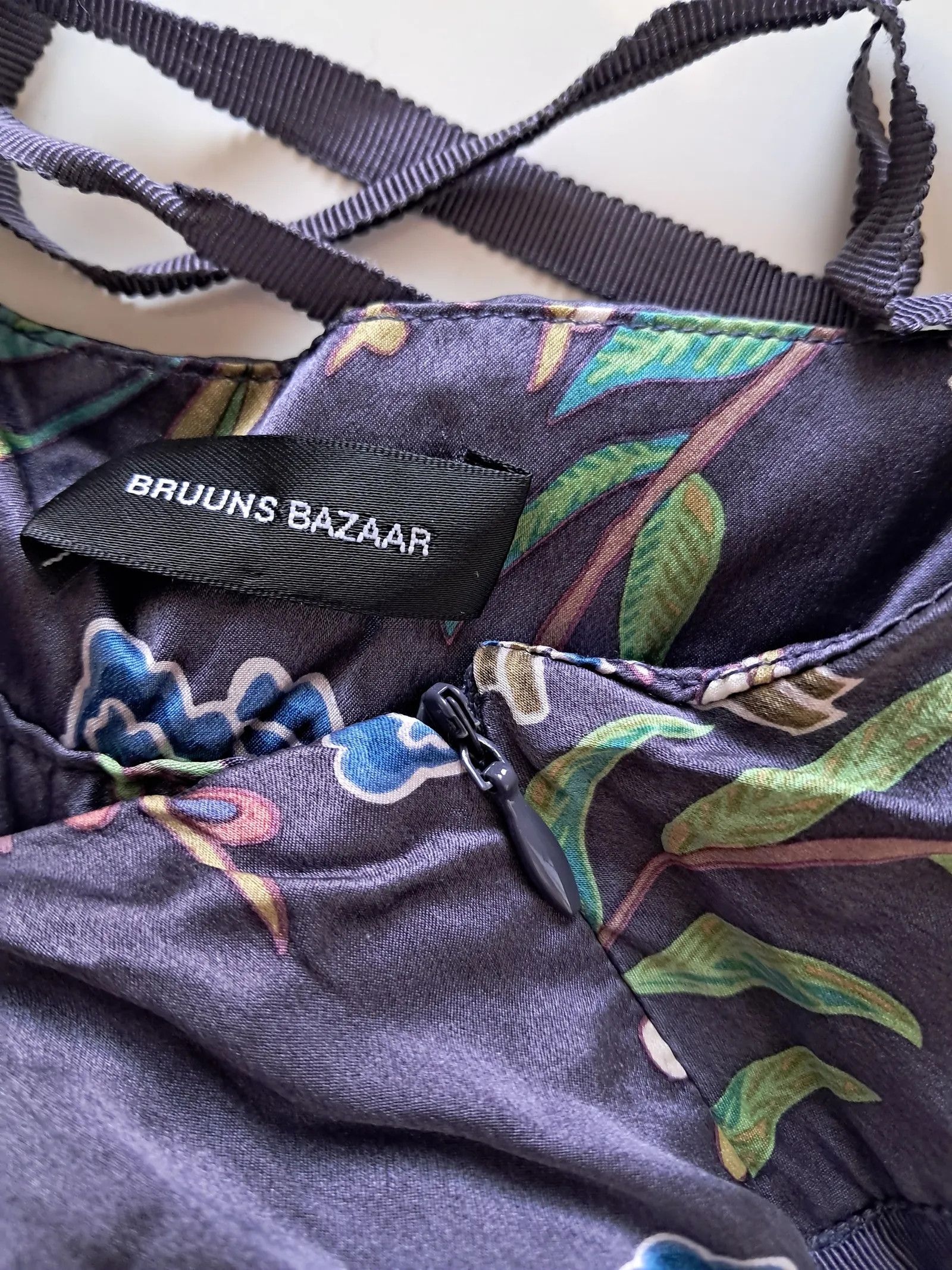 Bruuns Bazaar Bruuns Bazaar Dress Size S / US 4 / IT 40 - 2 Thumbnail