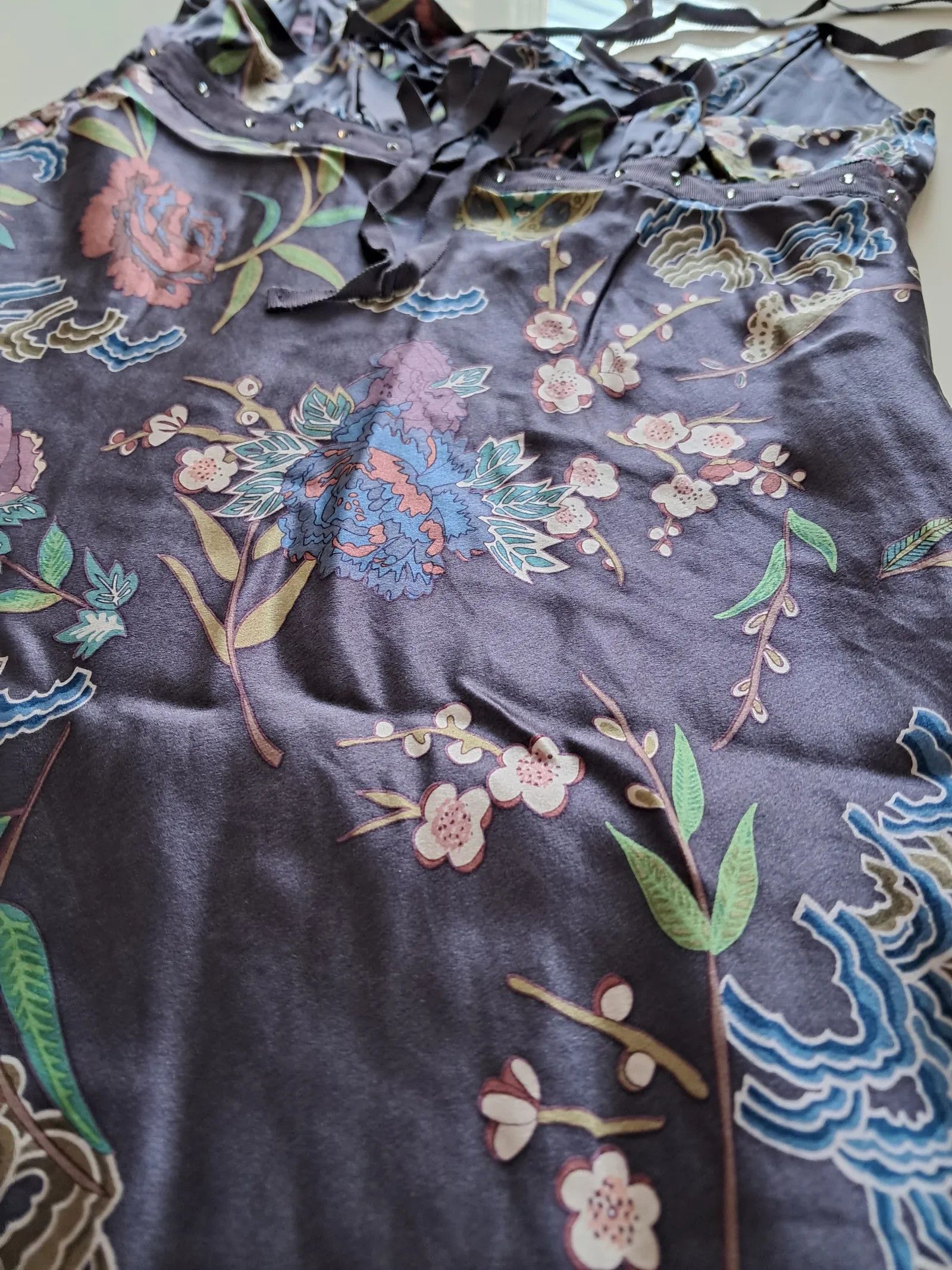 Bruuns Bazaar Bruuns Bazaar Dress Size S / US 4 / IT 40 - 4 Thumbnail