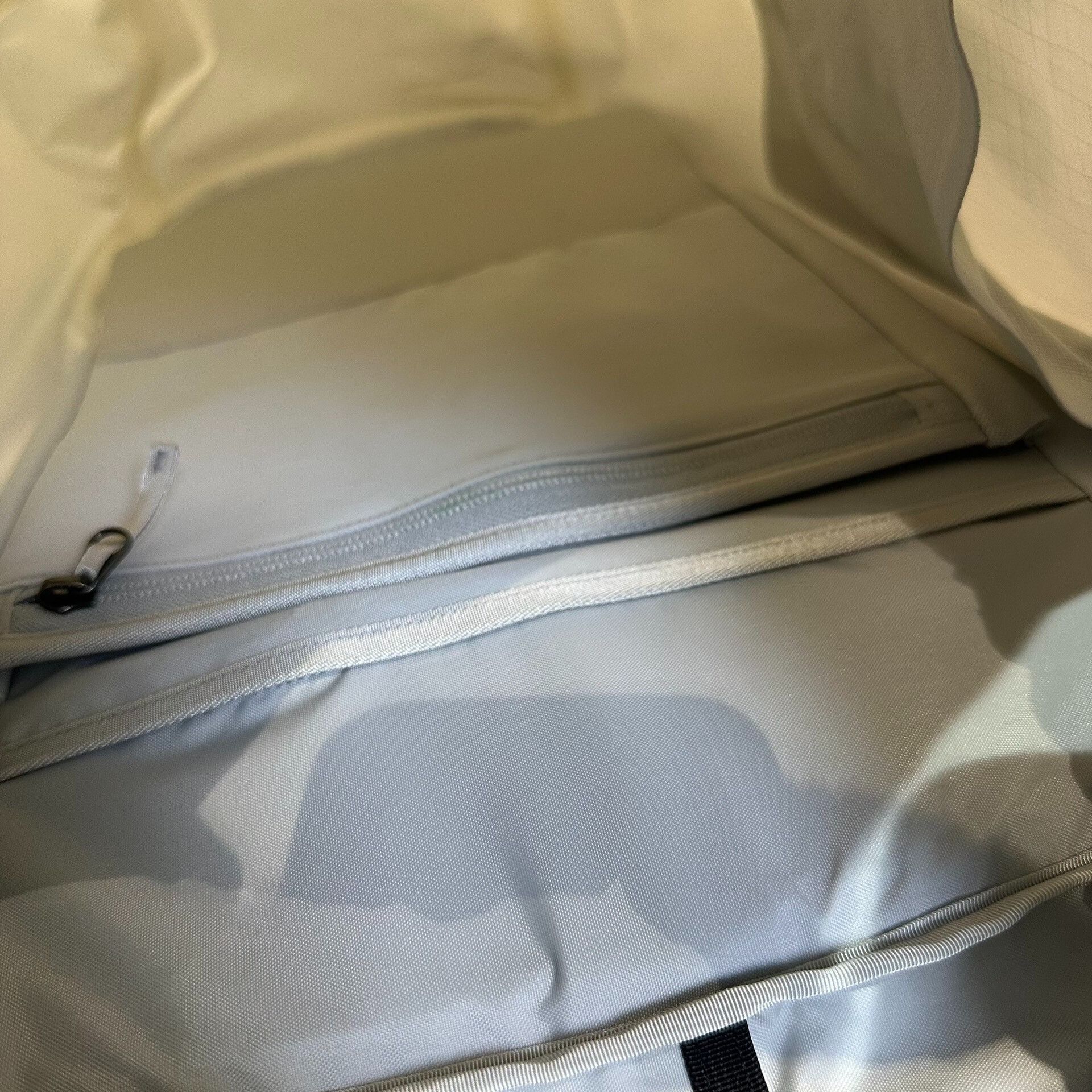 Arc'teryx Arc'teryx White Bag one size Men Size ONE SIZE - 7 Thumbnail