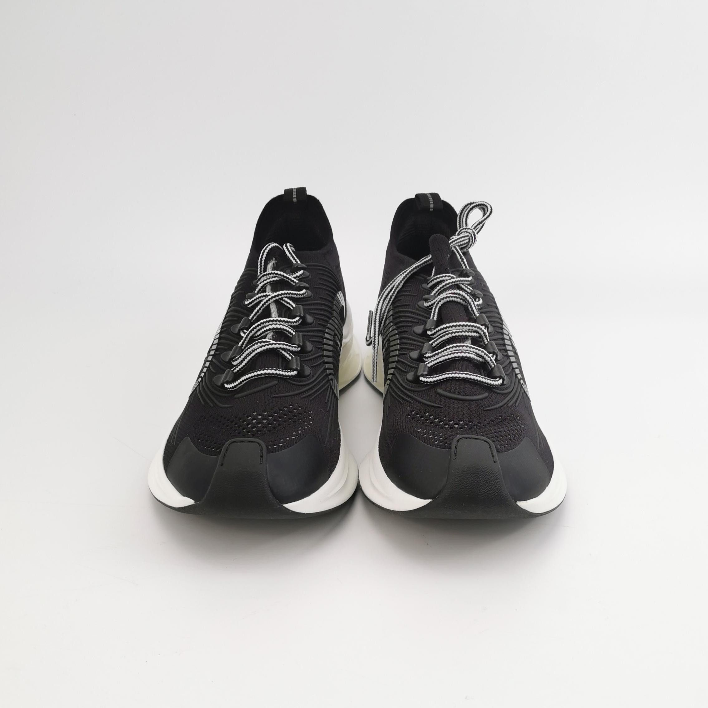 Gucci Gucci Run Interlocking G Sneakers 10.5 Size US 11 / EU 44 - 4 Thumbnail