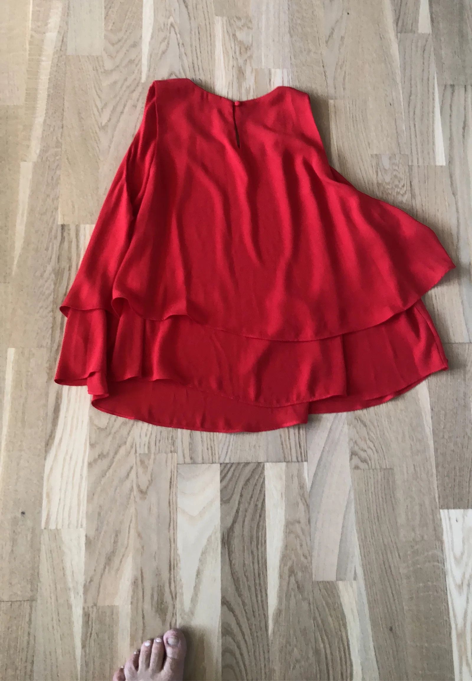 Mango Mango Blouse Size M / US 6-8 / IT 42-44 - 3 Thumbnail
