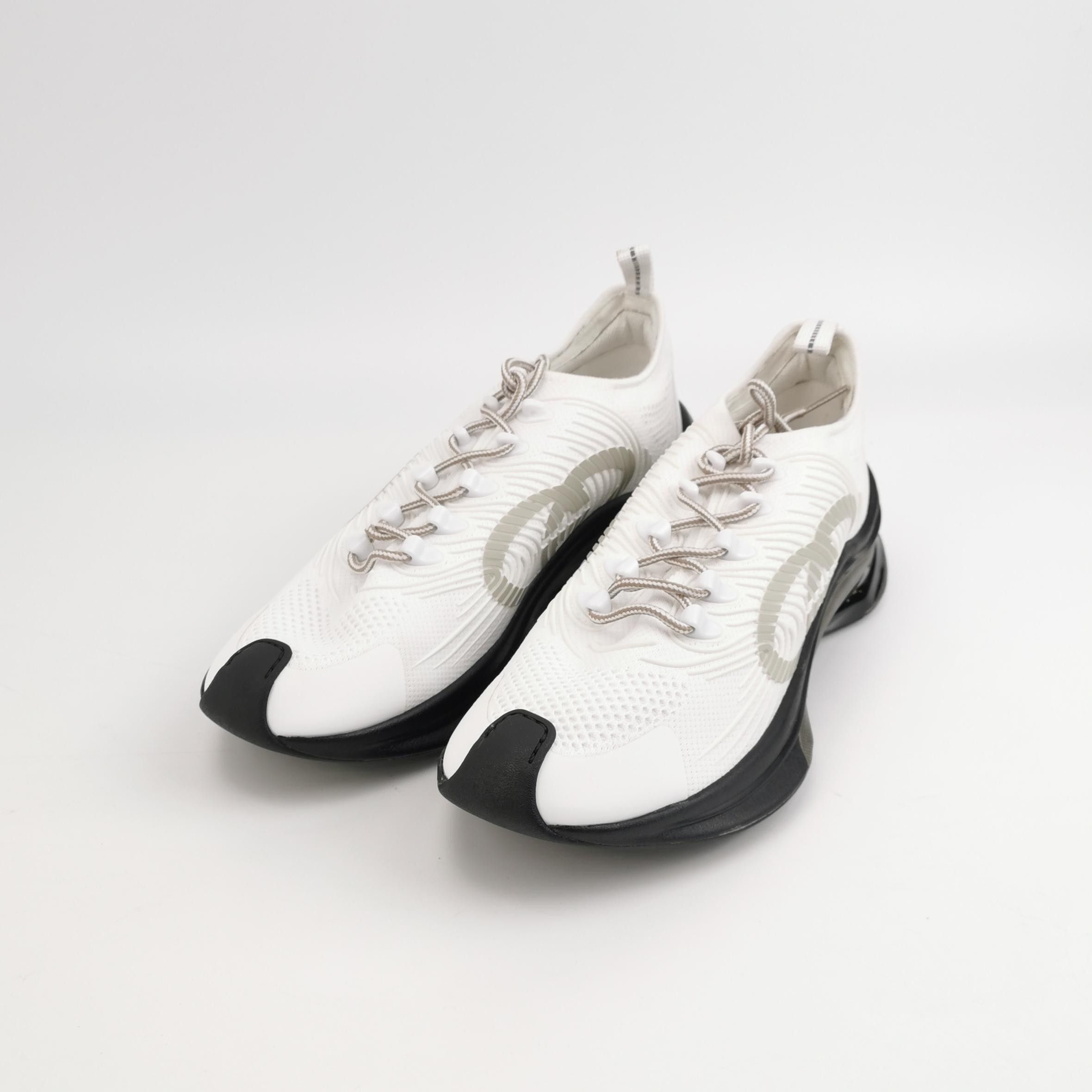 Gucci Gucci Run Interlocking G Sneakers 44 Size US 11 / EU 44 - 3 Thumbnail