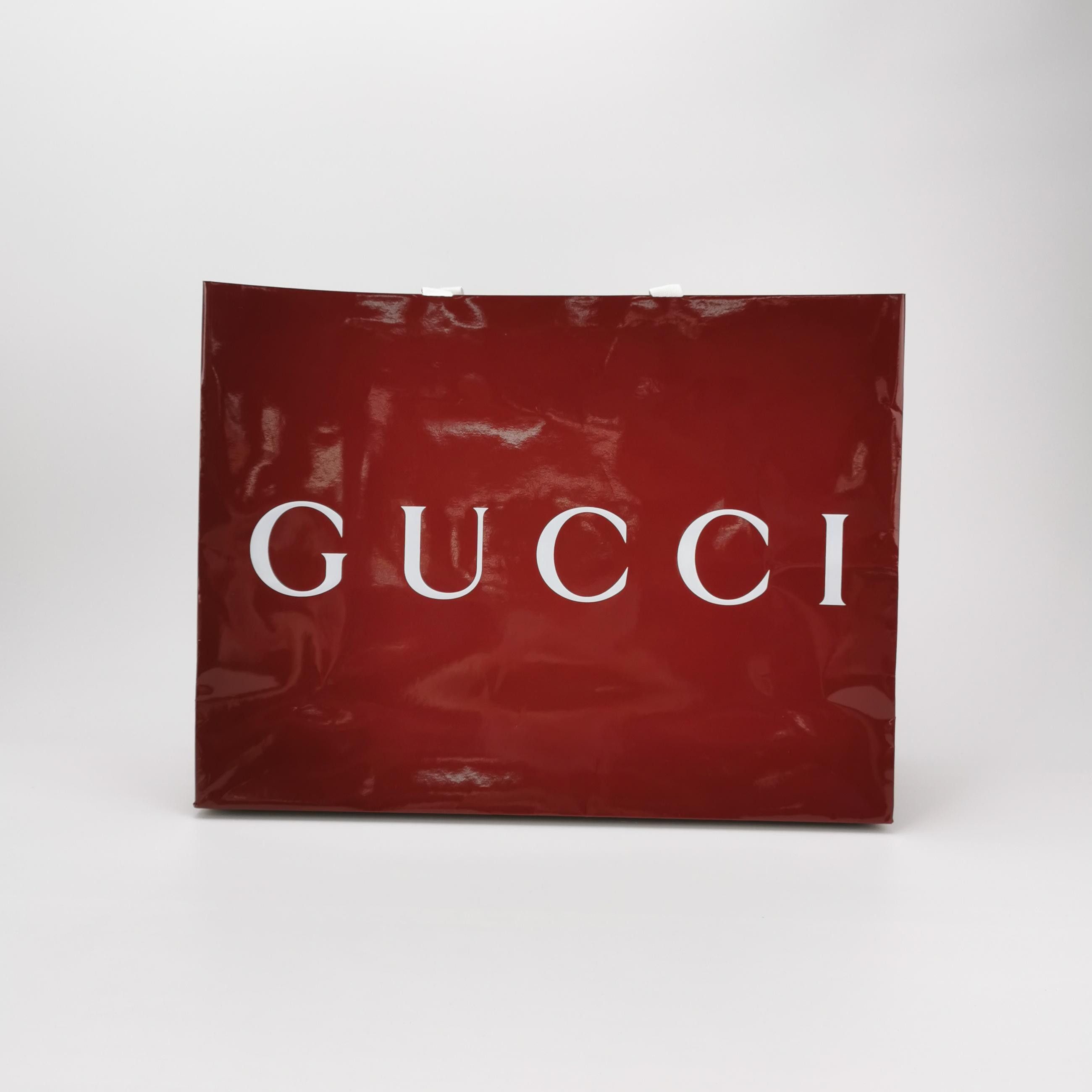 Gucci Gucci Interlocking G Run Sneakers 38.5 Size US 5.5 / EU 38 - 8 Thumbnail