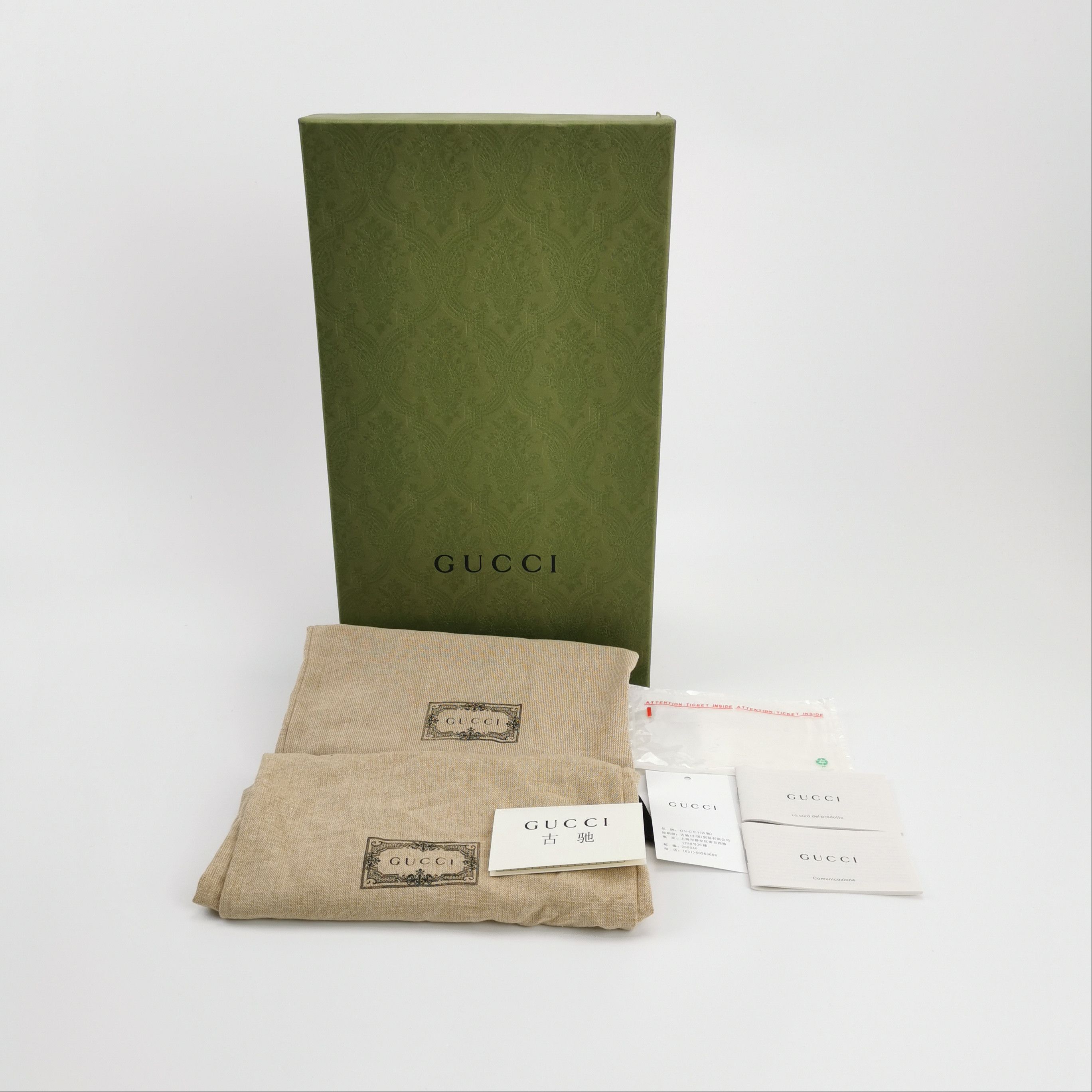Gucci Gucci Leather Horsebit Driving Shoes 41 Size US 8 / EU 41 - 7 Thumbnail