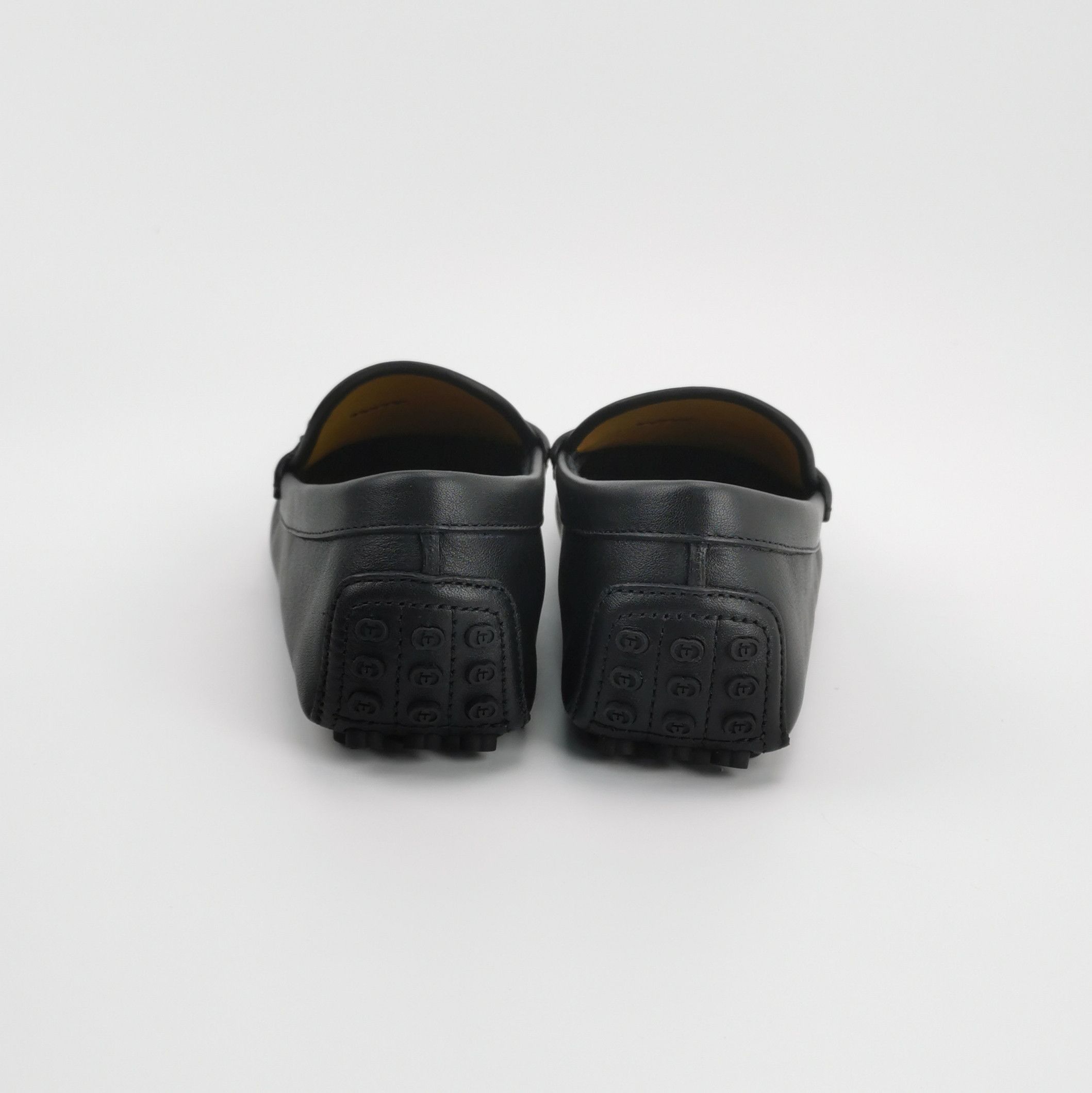 Gucci Gucci Horsebit Leather Loafers 5.5 Size US 6 / EU 39 - 5 Thumbnail