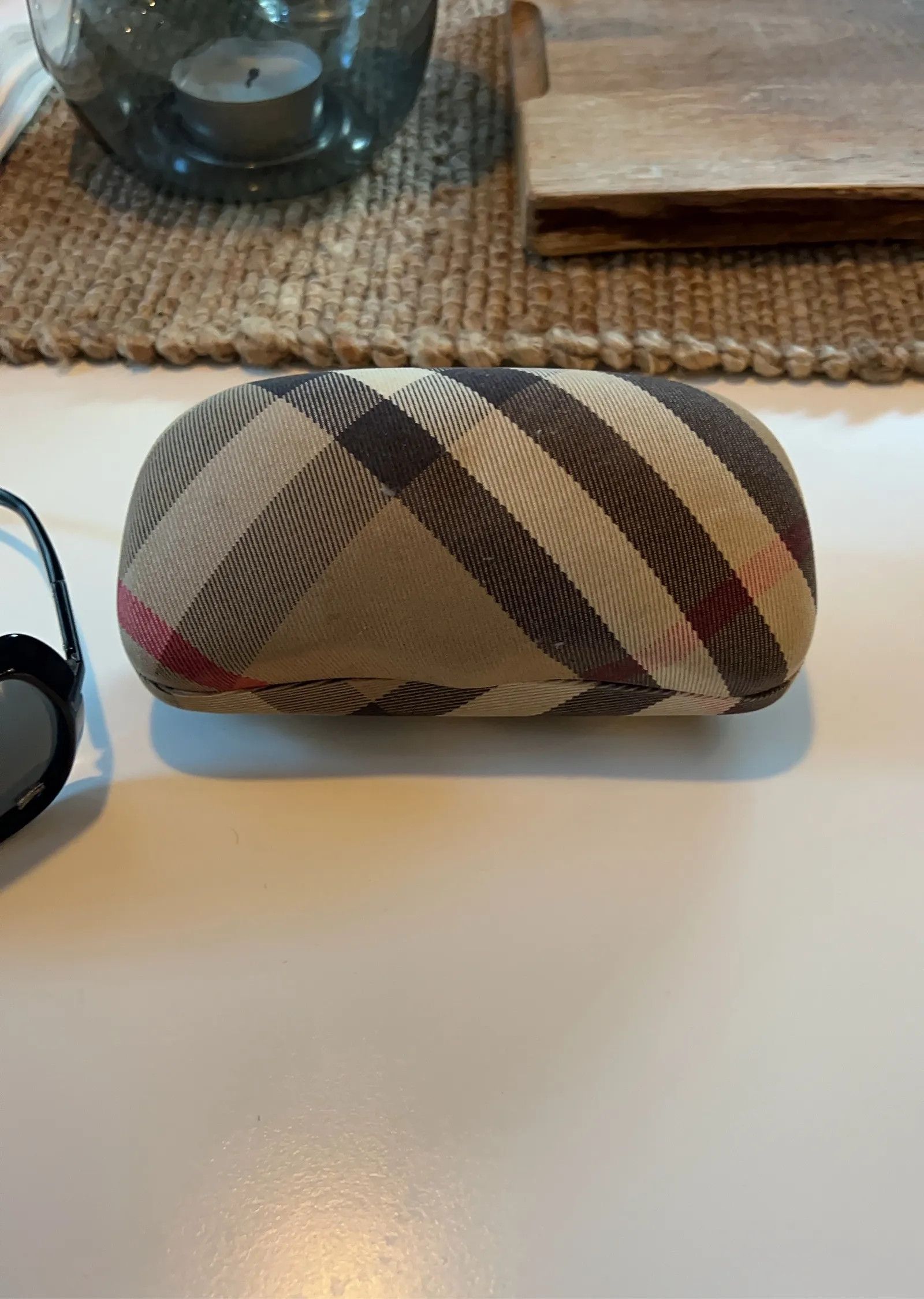 Burberry Burberry Sunglasses Size ONE SIZE - 2 Thumbnail