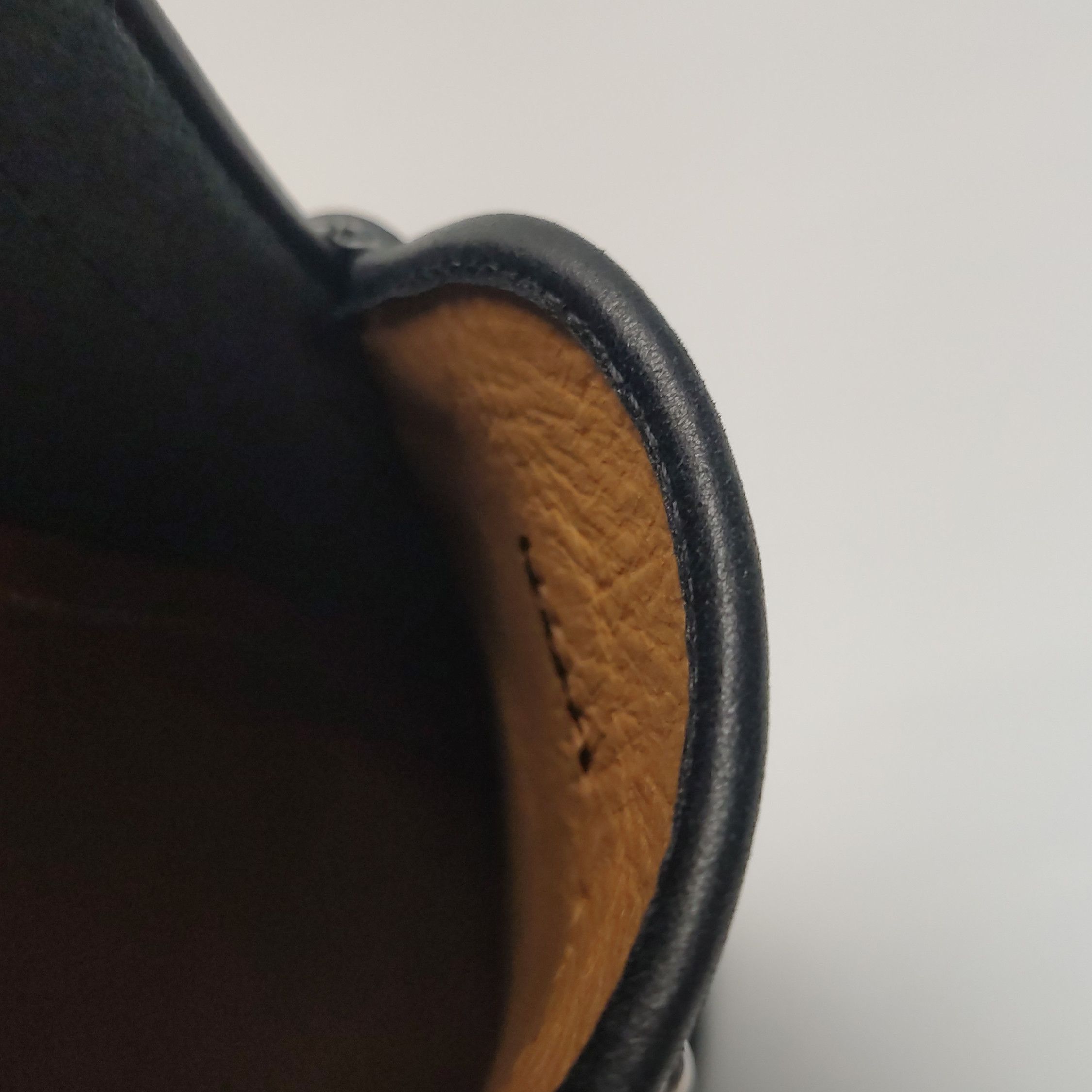 Gucci Gucci Black Horsebit Leather Drivers US 7.5 Size US 7 / EU 40 - 13 Thumbnail