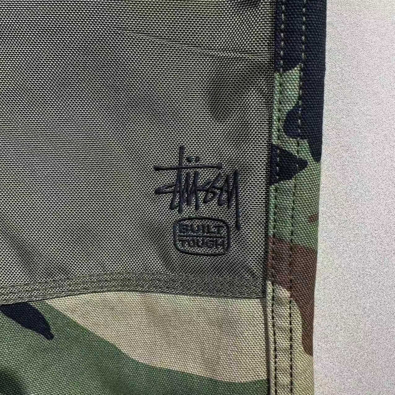 Stussy Stussy Retro Camo Casual Pants 32 Men Size US 32 / EU 48 - 3 Thumbnail