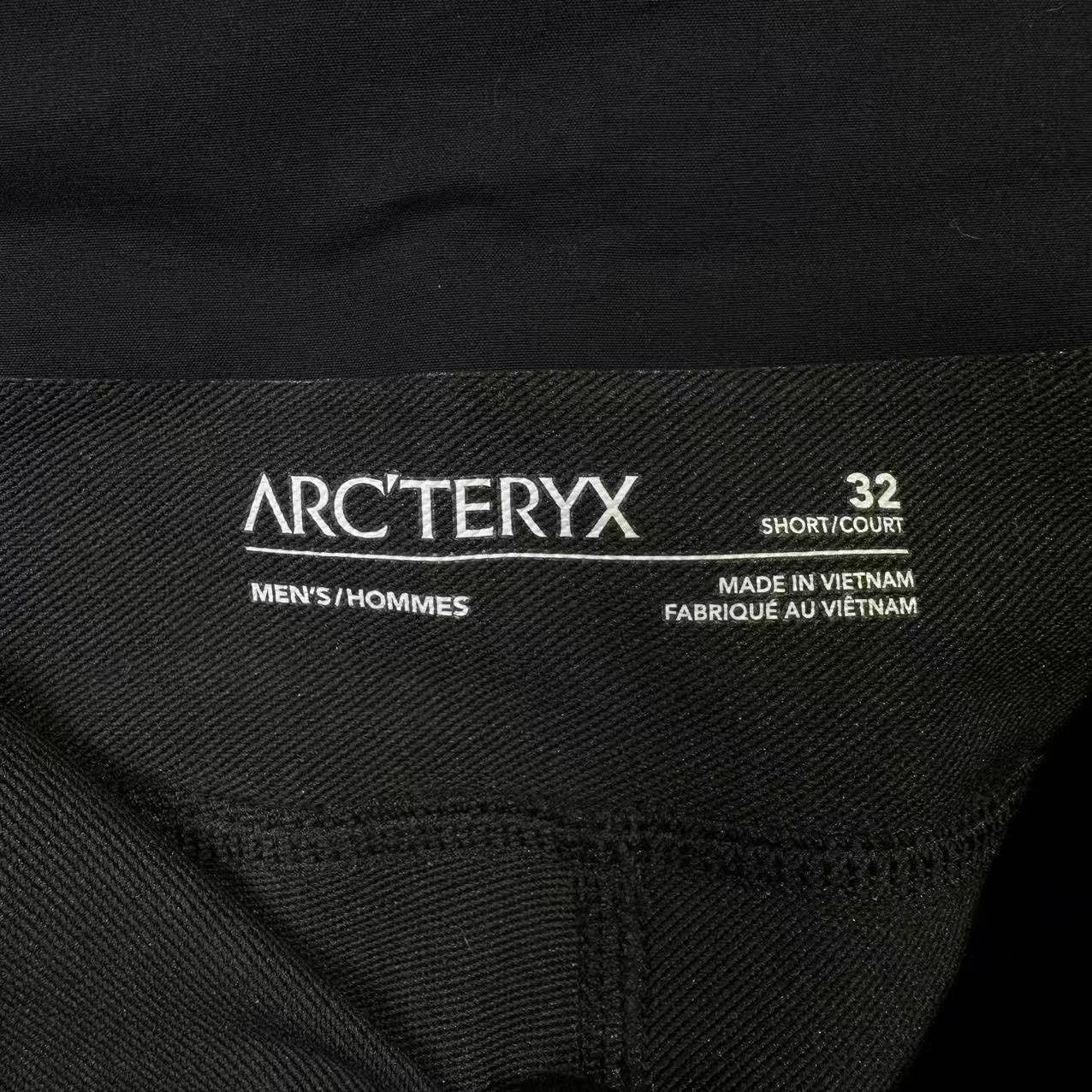Arc'teryx Arc'teryx Casual Black Casual Pants 32 Men Size US 32 / EU 48 - 5 Thumbnail