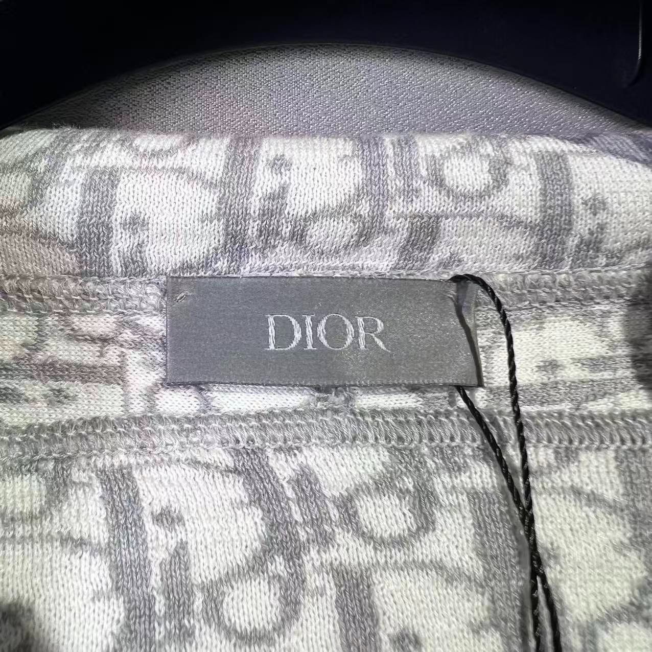 Dior Dior Light Jacket l Men Size US L / EU 52-54 / 3 - 4 Thumbnail