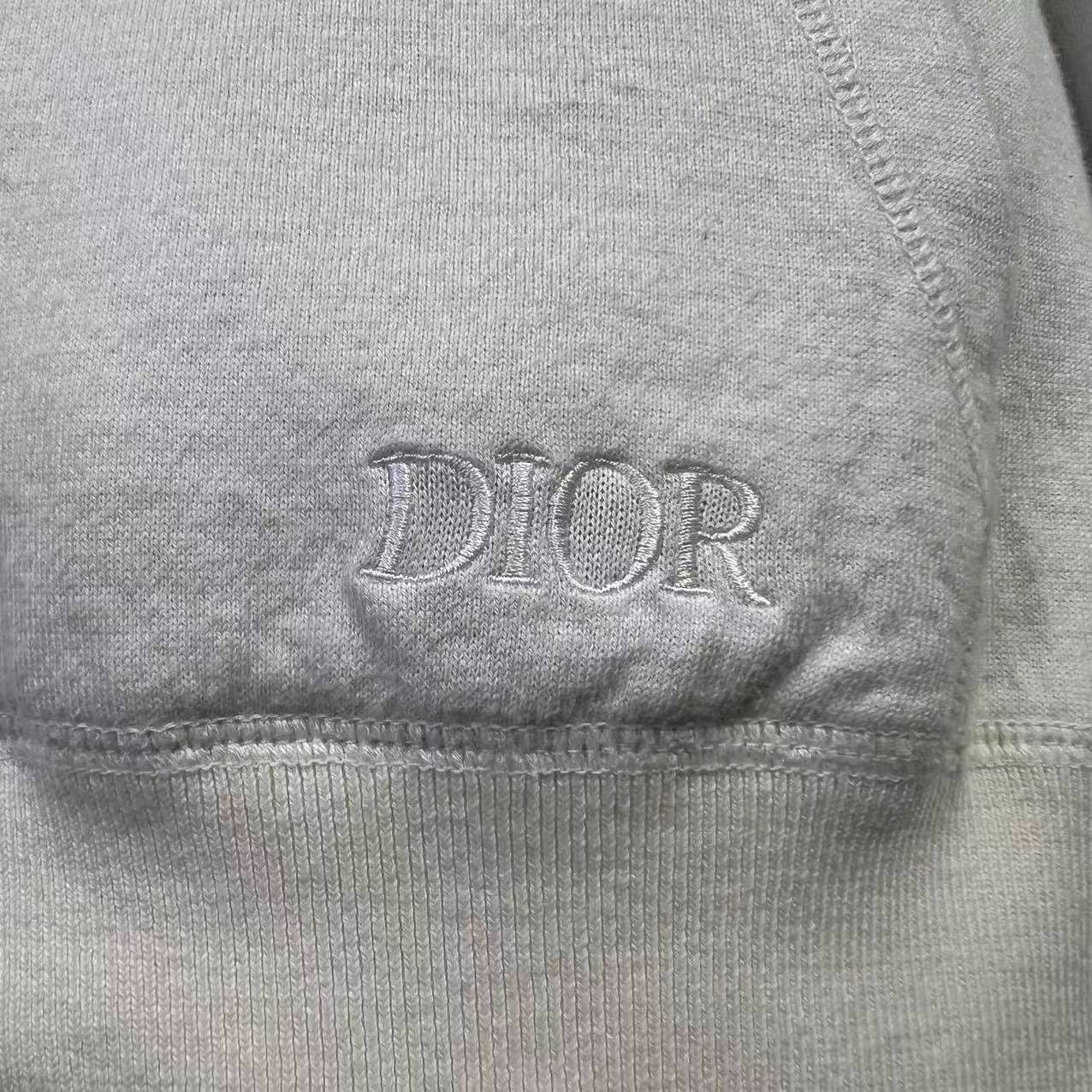 Dior Dior Light Jacket l Men Size US L / EU 52-54 / 3 - 5 Thumbnail