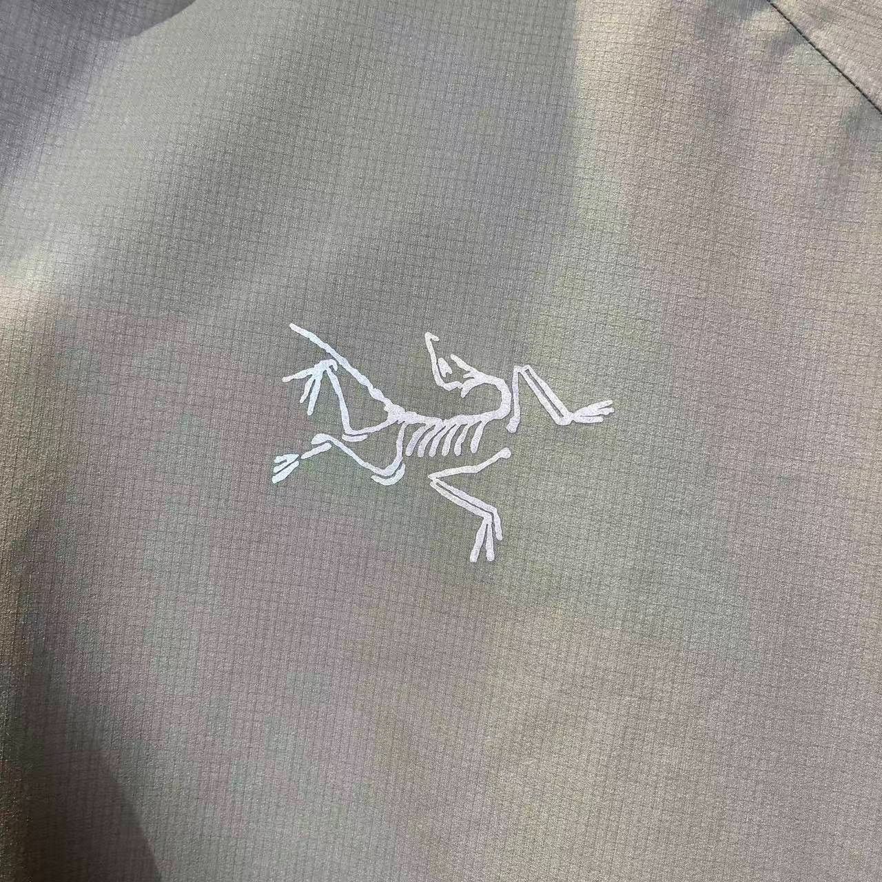 Arc'teryx Arc'teryx Green Light Jacket l Men Size US L / EU 52-54 / 3 - 4 Thumbnail