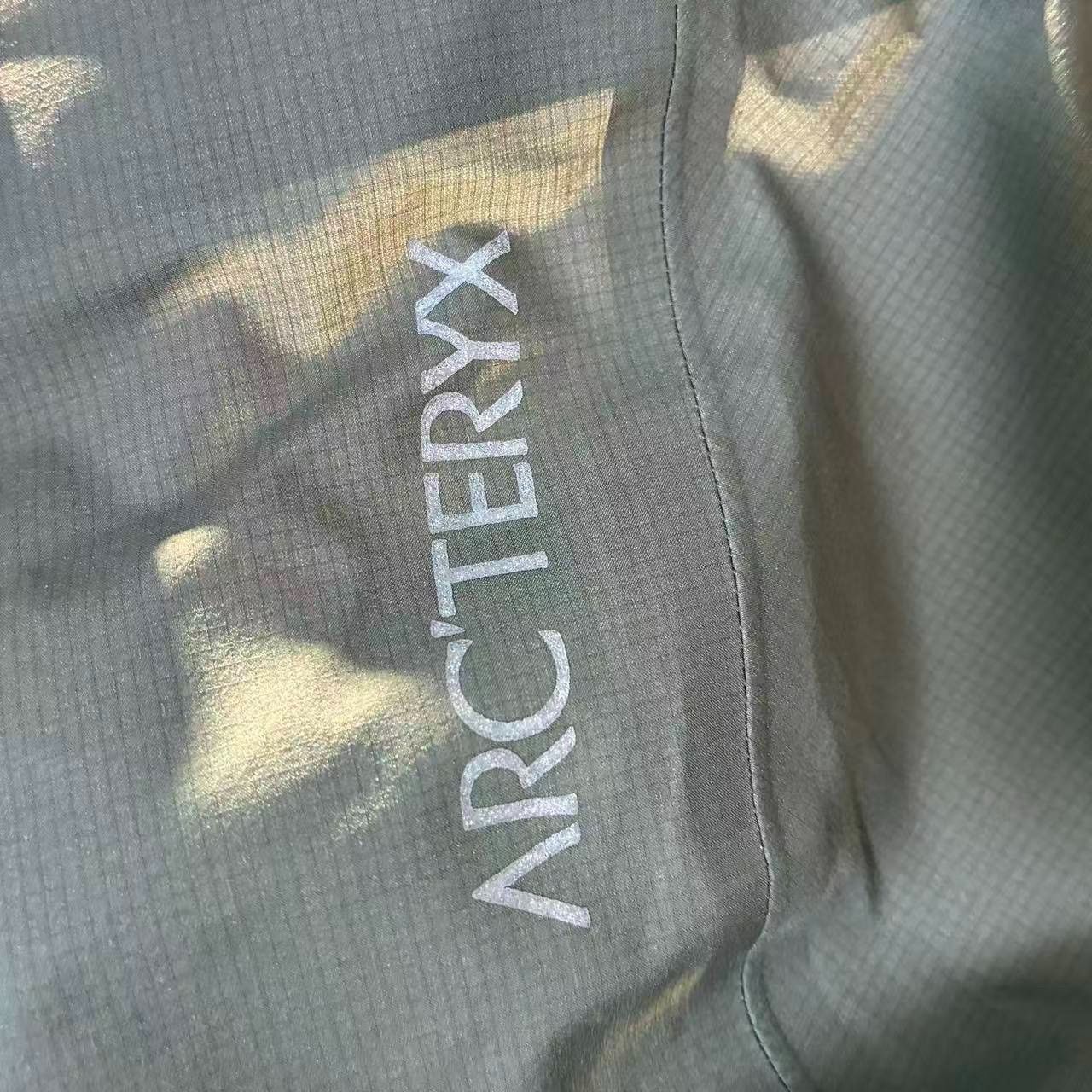 Arc'teryx Arc'teryx Green Light Jacket l Men Size US L / EU 52-54 / 3 - 5 Thumbnail