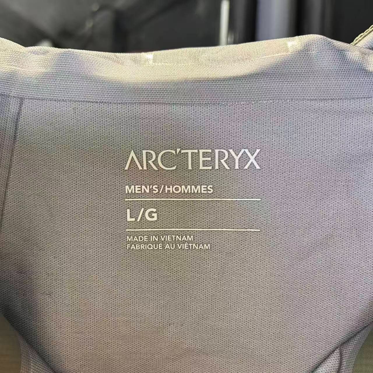 Arc'teryx Arc'teryx Green Light Jacket l Men Size US L / EU 52-54 / 3 - 3 Thumbnail