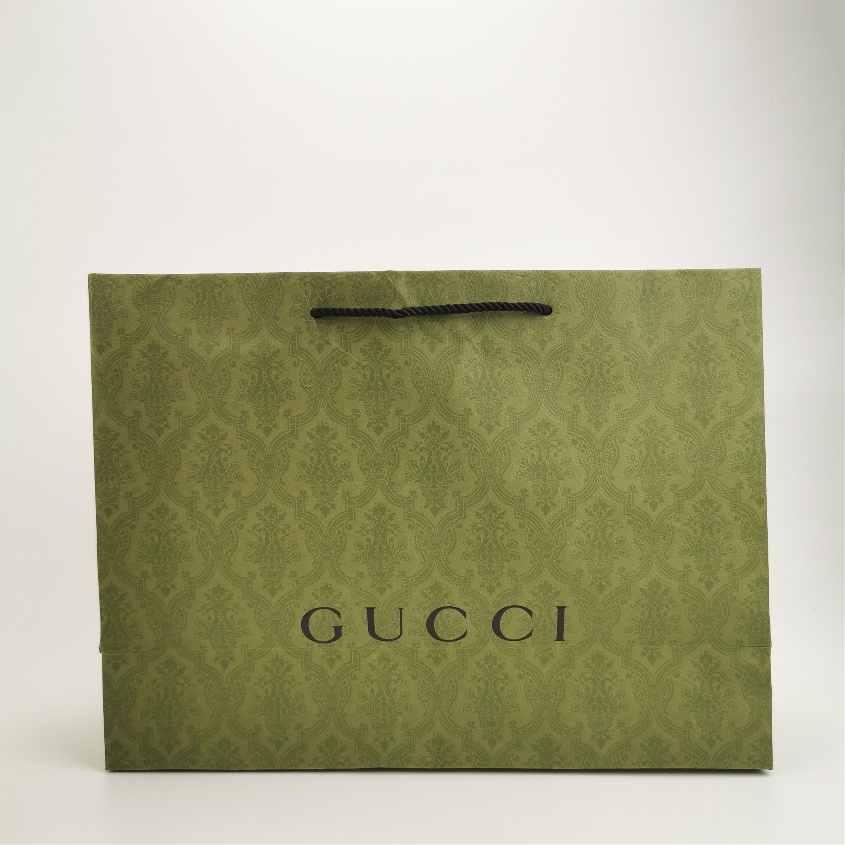 Gucci Gucci Ace Web Stripe Lace-Up Slides 45 Size US 12 / EU 45 - 8 Thumbnail