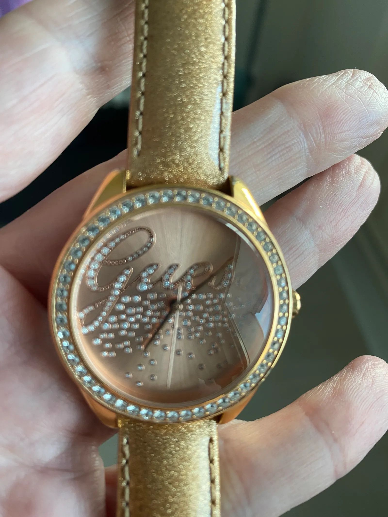 Guess Guess Watch Size ONE SIZE - 3 Thumbnail