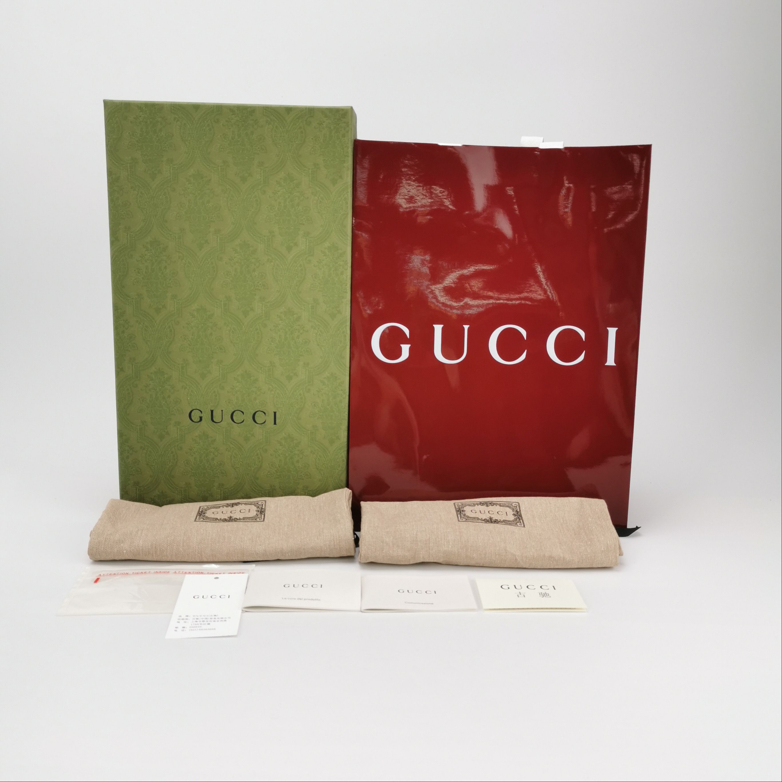 Gucci Gucci Leather Horsebit Loafers Size 7.5 Size US 8 / EU 41 - 7 Thumbnail