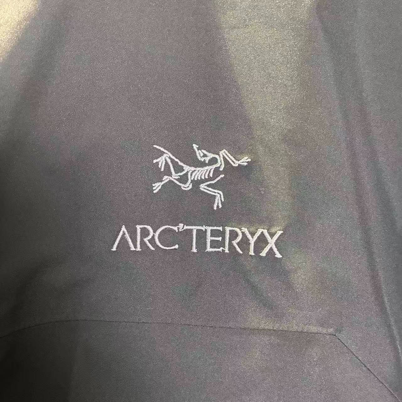 Arc'teryx Arc'teryx Black Light Jacket l Men Size US L / EU 52-54 / 3 - 3 Thumbnail