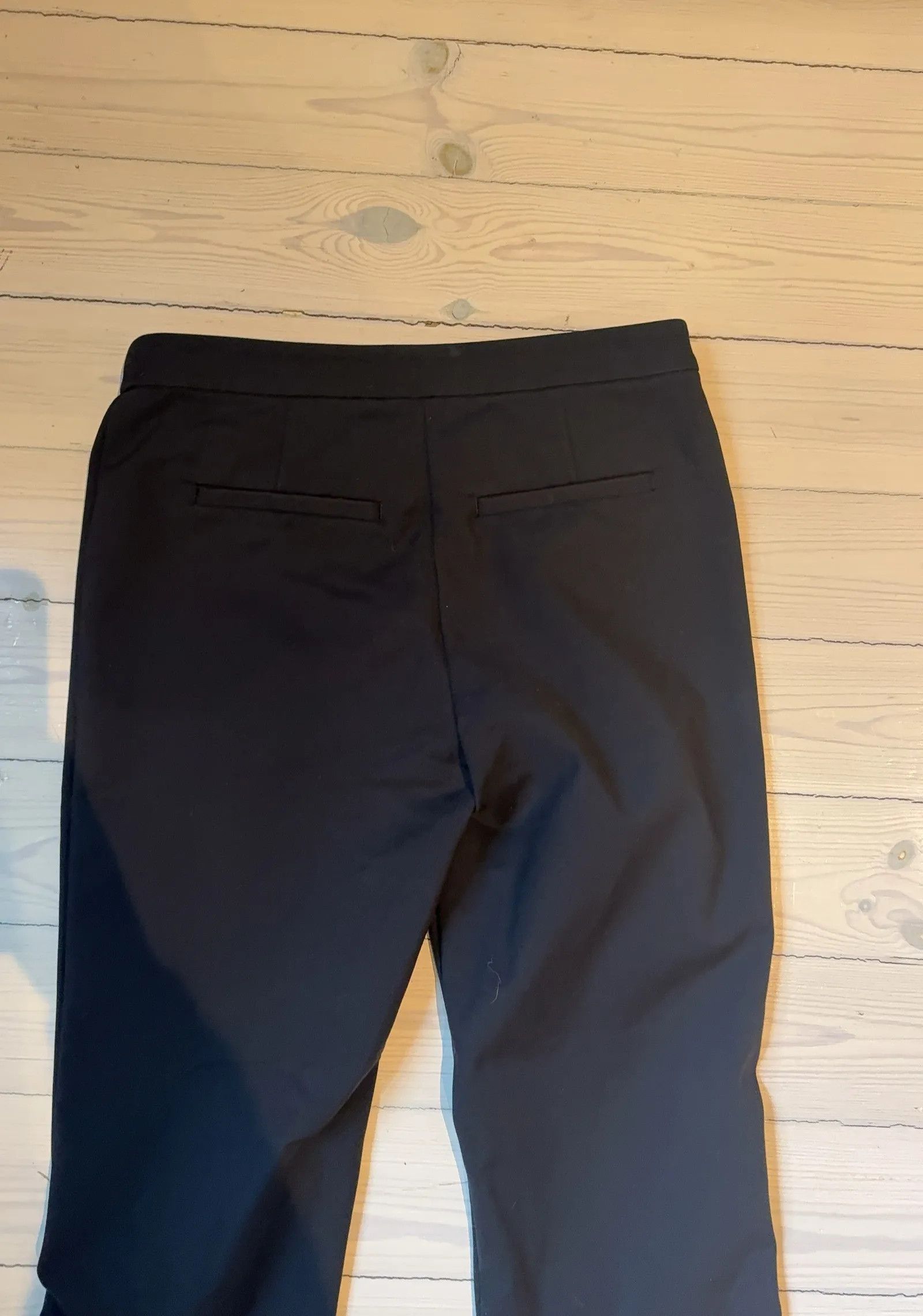 Tiger of Sweden Tiger of Sweden Antigo Pants Size 27" / US 4 / IT 40 - 4 Thumbnail