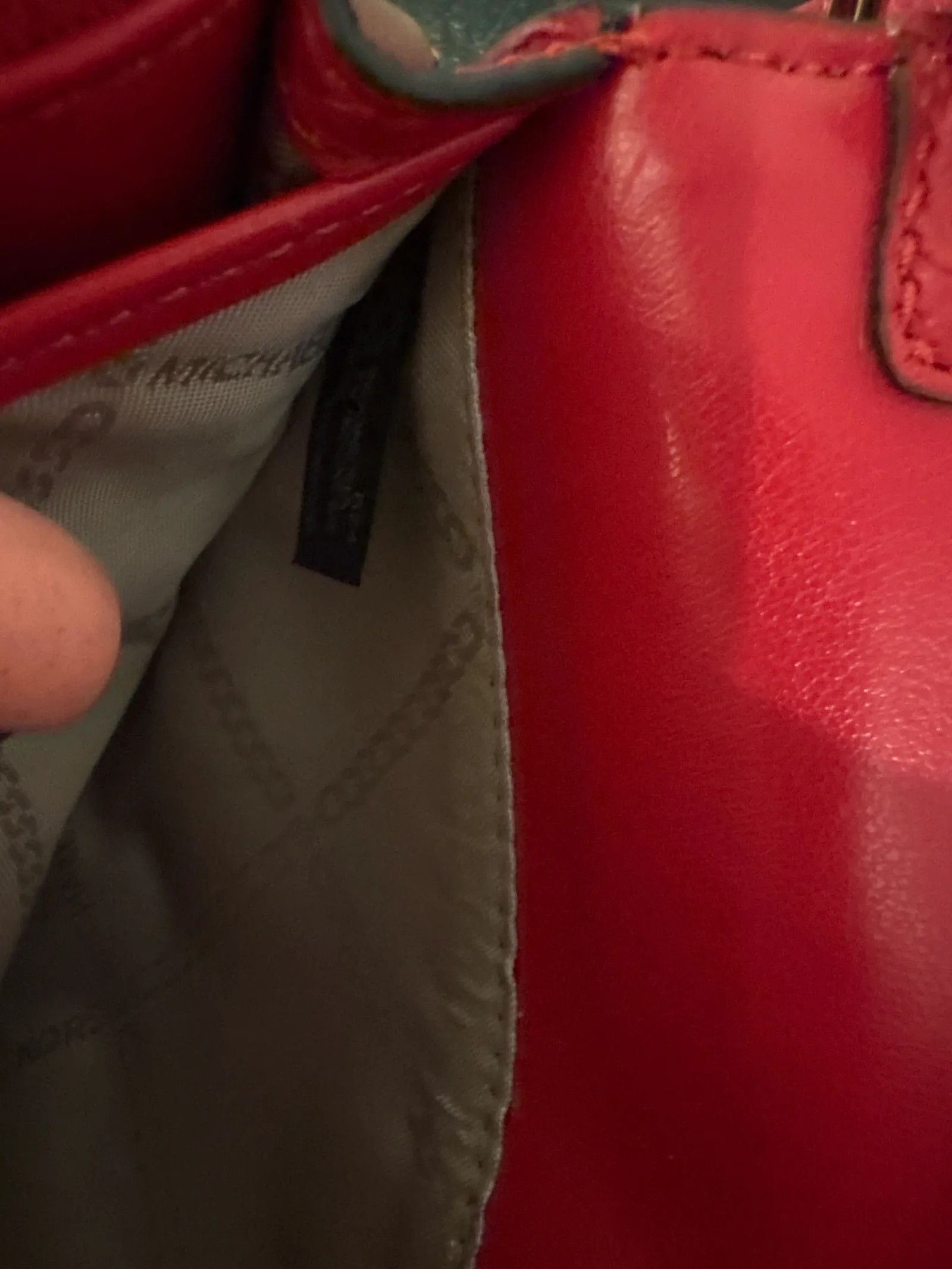 Michael Kors Michael Kors Crossbody Bag Size ONE SIZE - 3 Thumbnail