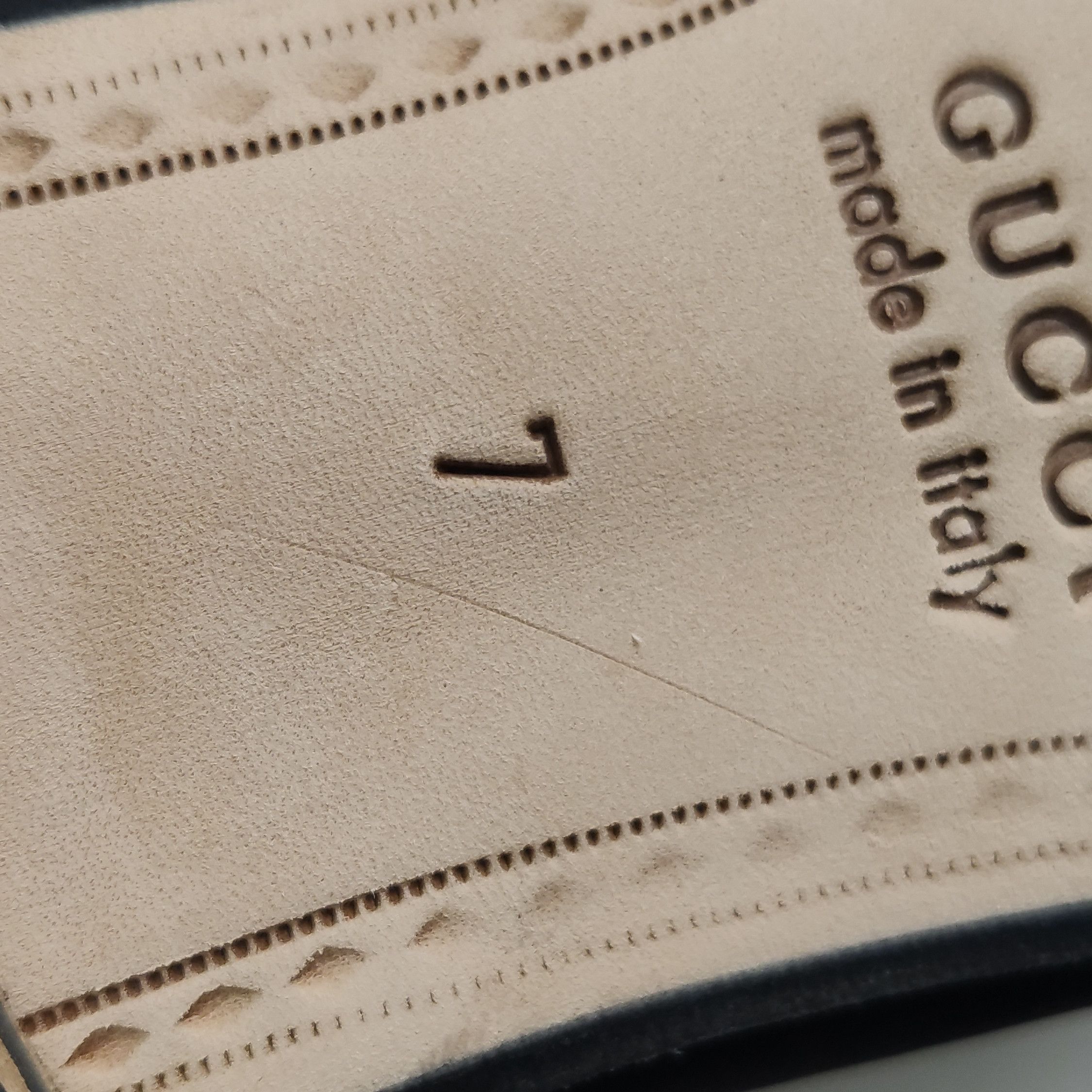 Gucci Gucci Suede Horsebit Loafers Size 7 Size US 8 / EU 41 - 12 Thumbnail