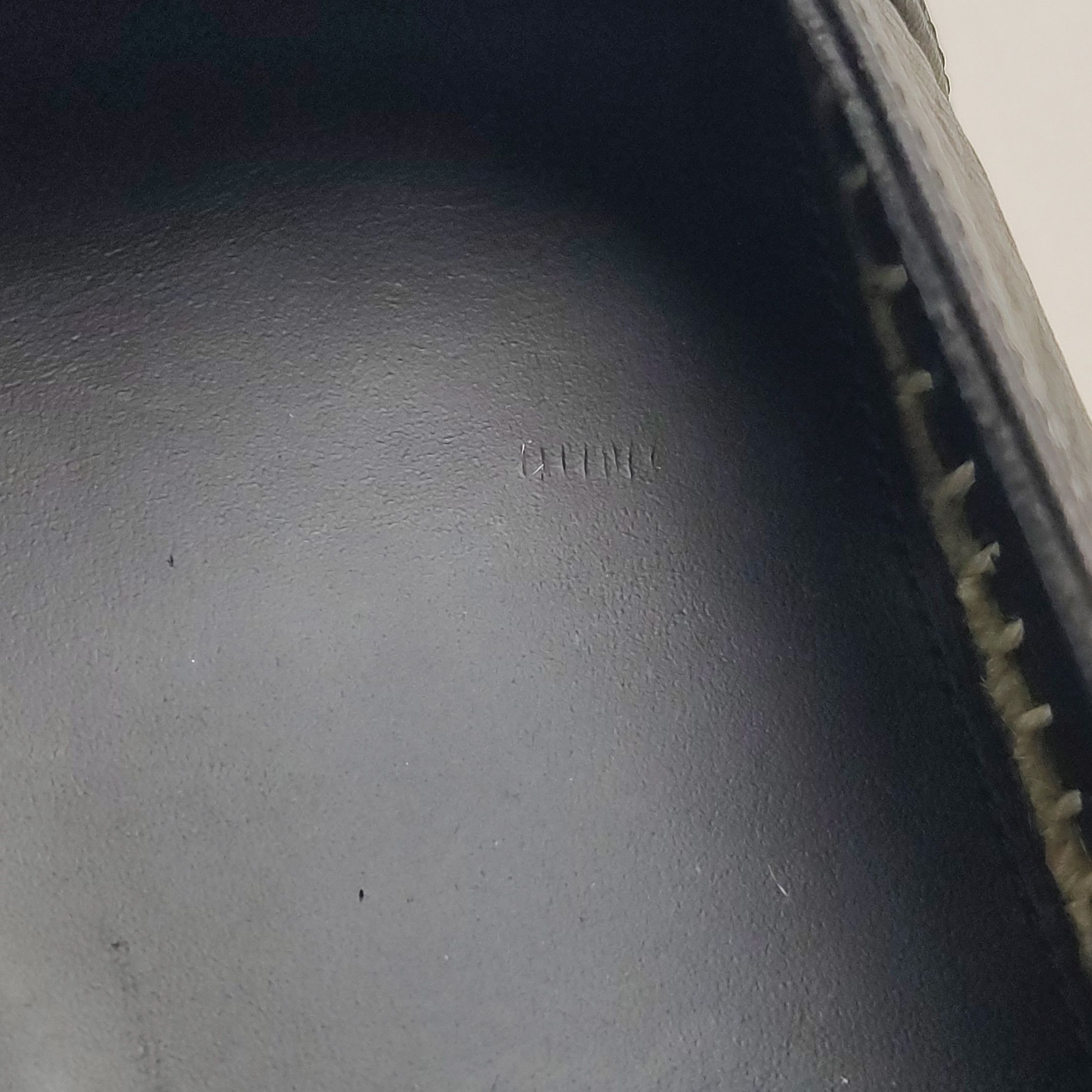 Saint Laurent Paris Saint Laurent Leather YSL Logo Espadrilles EU 41 Size US 8 / EU 41 - 12 Thumbnail