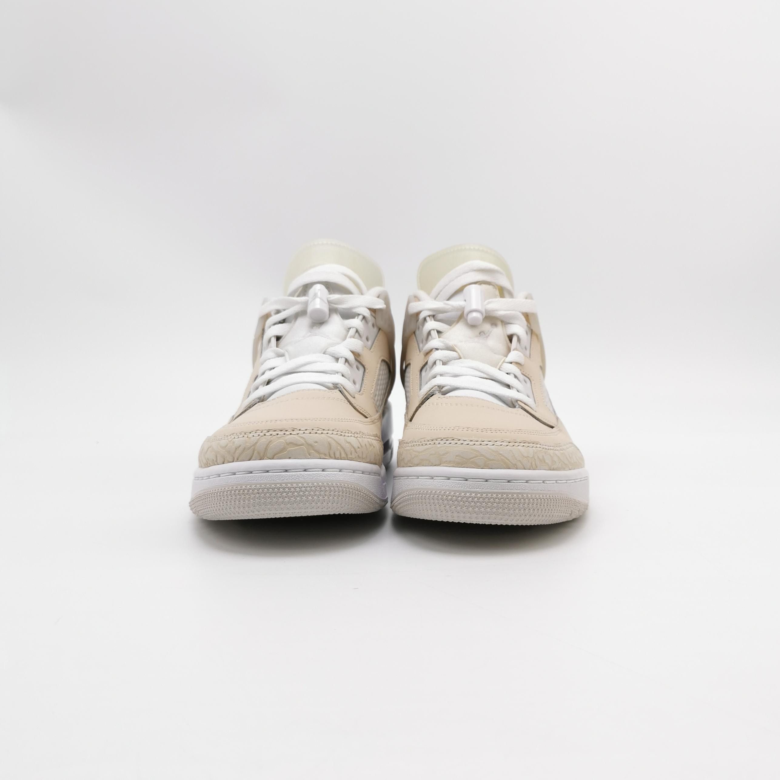 Jordan Brand Jordan Brand Beige Nubuck Son of Mars Low EU 42 Size US 9 / EU 42 - 4 Thumbnail