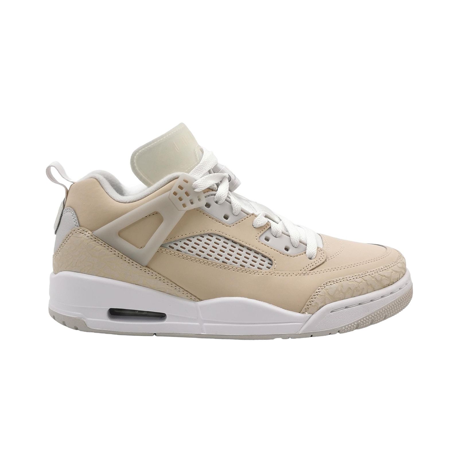 Jordan Brand Jordan Brand Beige Nubuck Son of Mars Low EU 42 Size US 9 / EU 42 - 2 Thumbnail