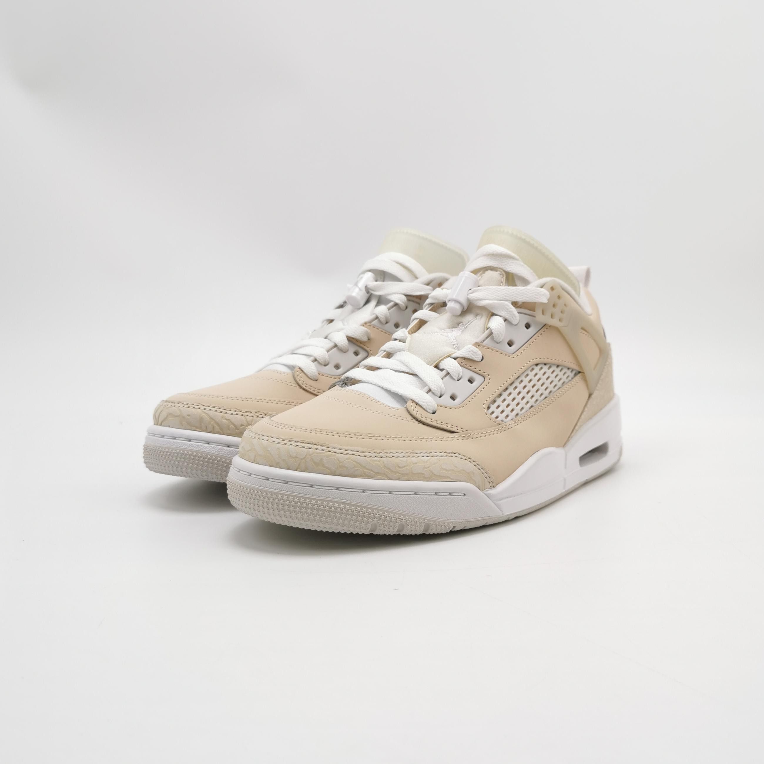 Jordan Brand Jordan Brand Beige Nubuck Son of Mars Low EU 42 Size US 9 / EU 42 - 3 Thumbnail